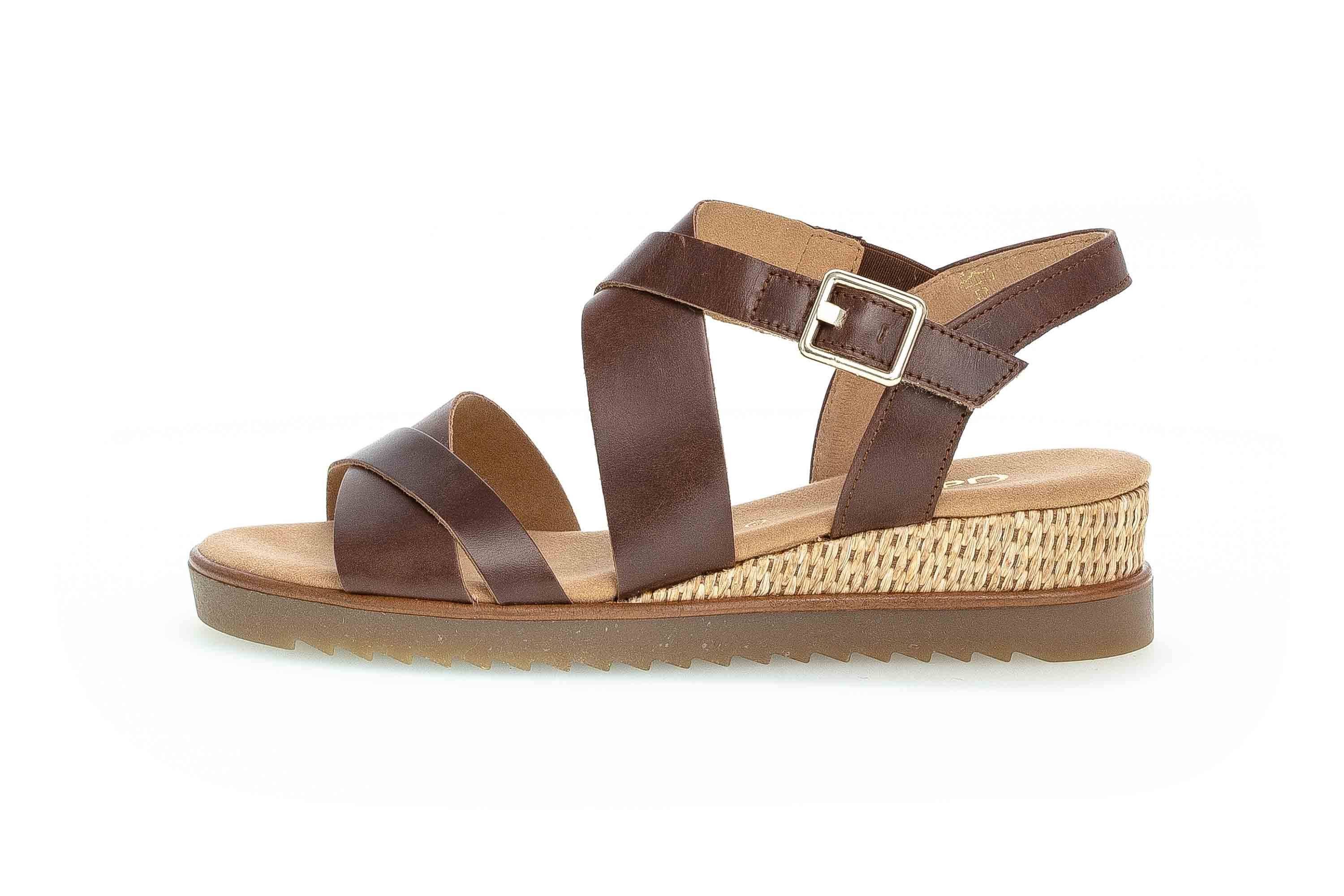 Gabor 62.753.52 Sandalette