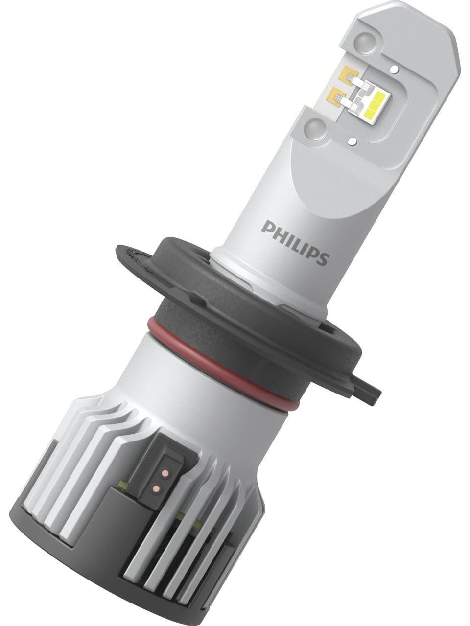 Philips KFZ-Ersatzleuchte Philips Scheinwerferlampe H7-LED Ultinon Pro6000