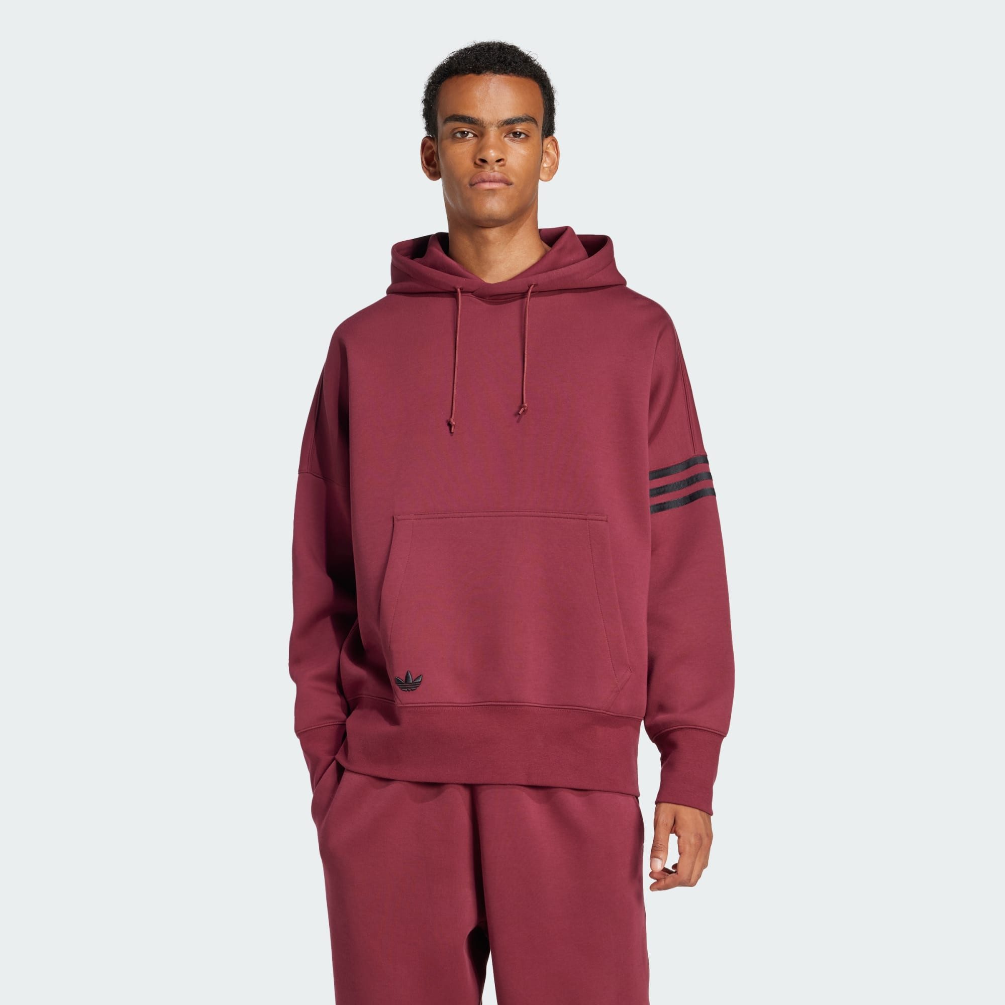 adidas Originals Hoodie NEUCLASSICS HOODIE günstig online kaufen