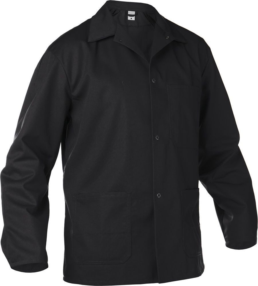 Kurzjacke Arbeitsjacke Halle