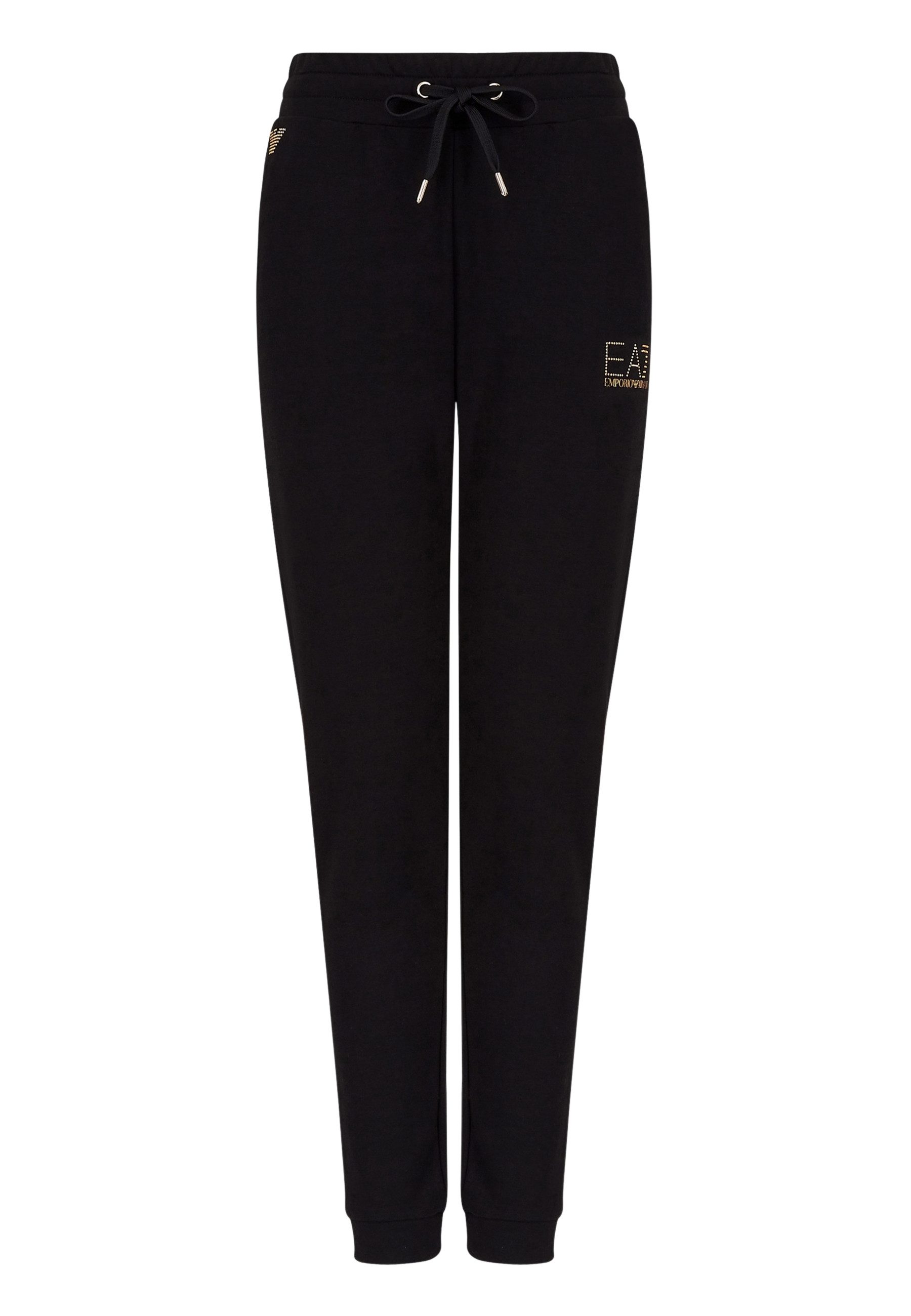 Emporio Armani Sweathose Sweathose Evolution lange Jogginghosen (1-tlg) günstig online kaufen