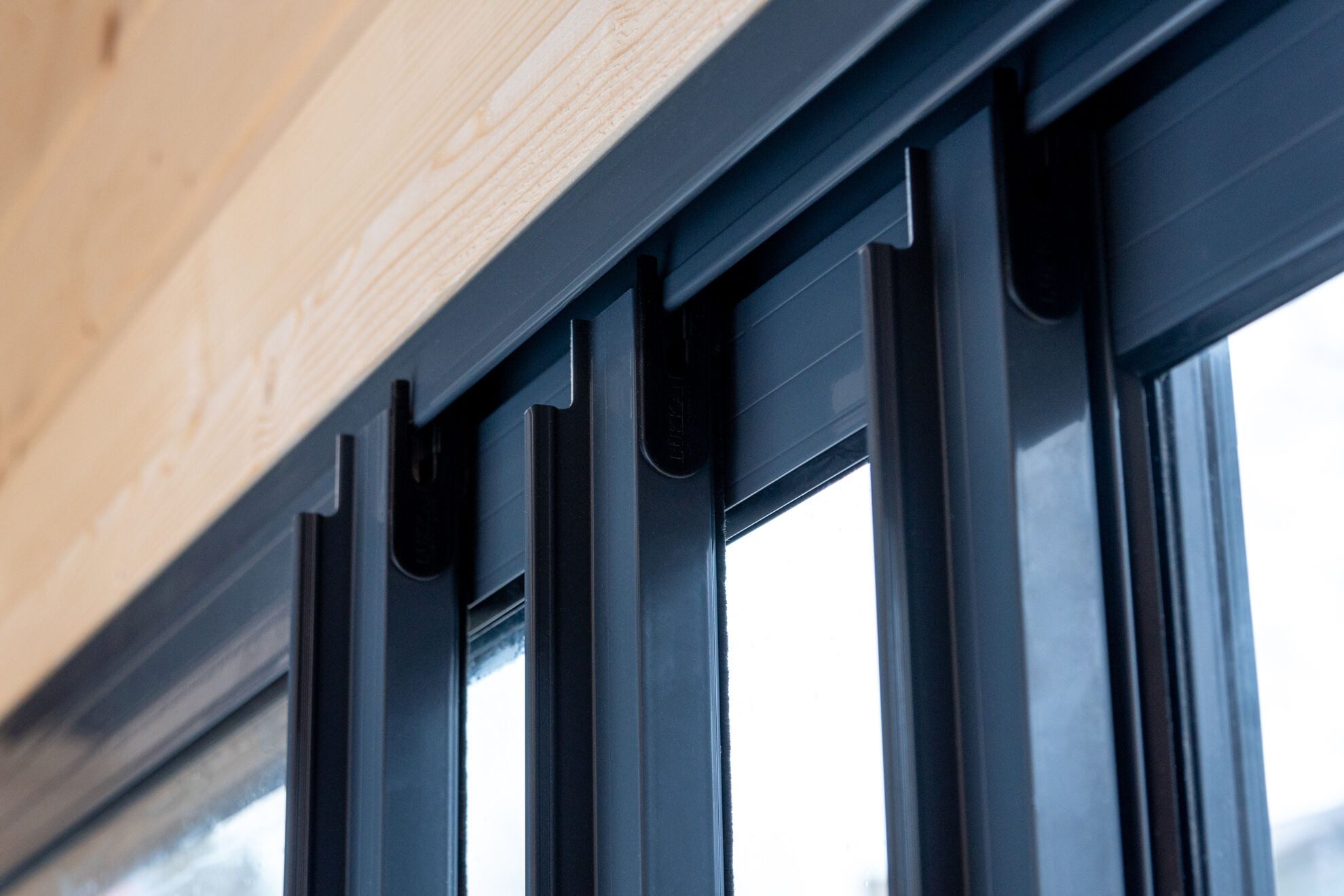 Fjordholz Gartenhaus Nizza