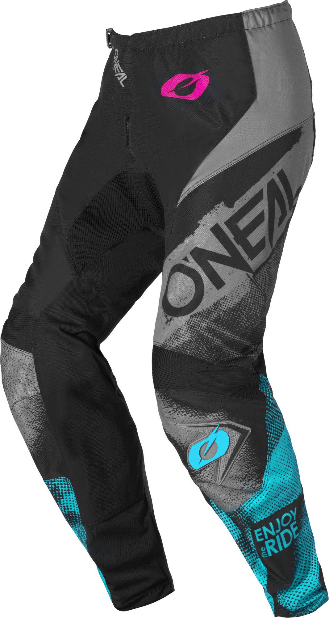 Motorradhose ELEMENT ROLLER Damen Motocross Hose