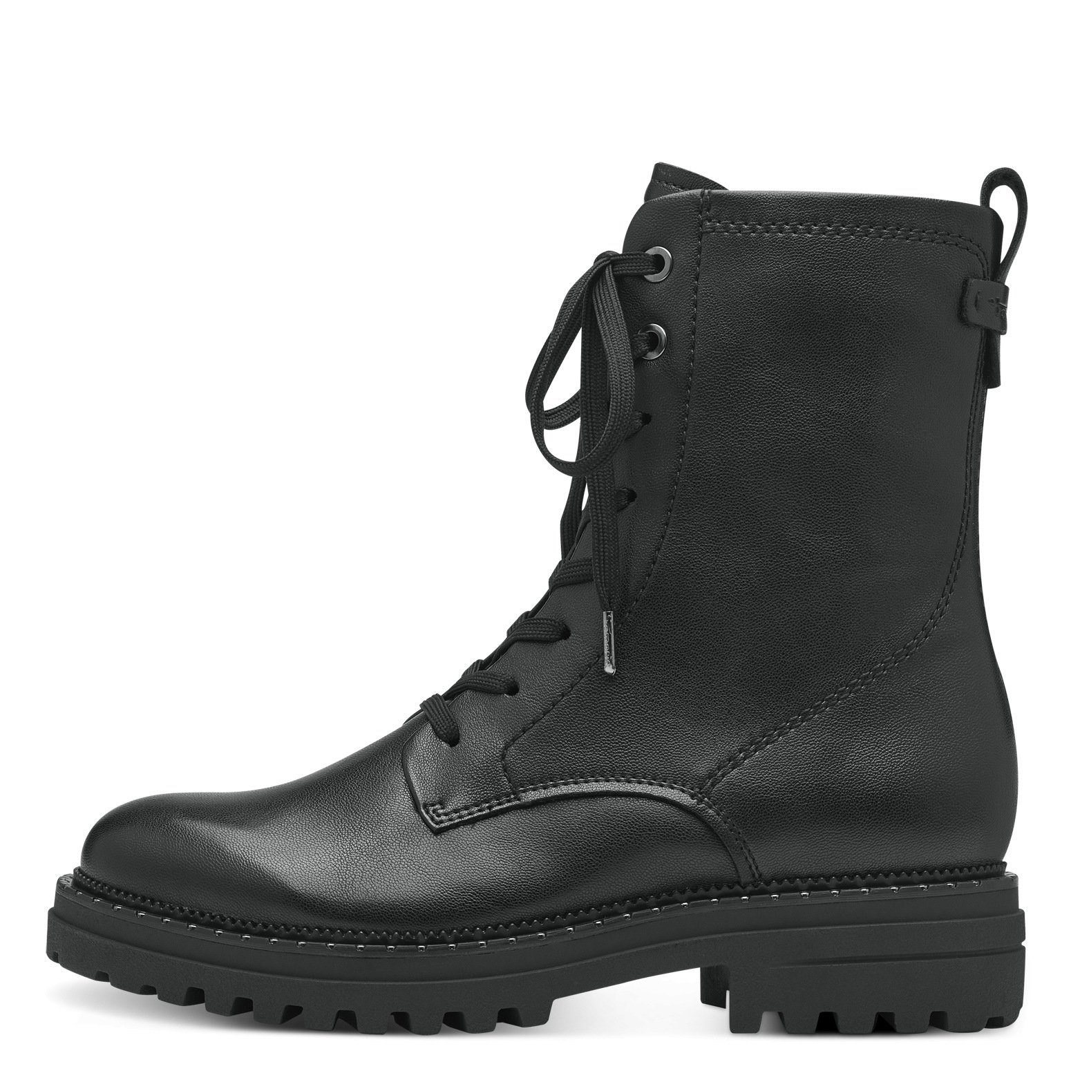 Tamaris Schnürboots günstig online kaufen