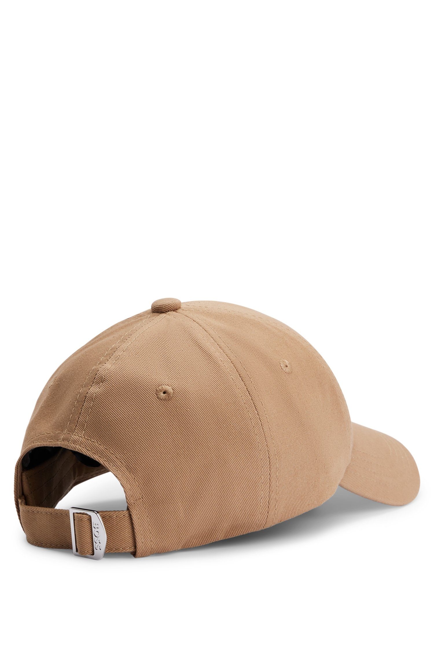 BOSS Baseball Cap Zed mit Logostickerei, Unisex