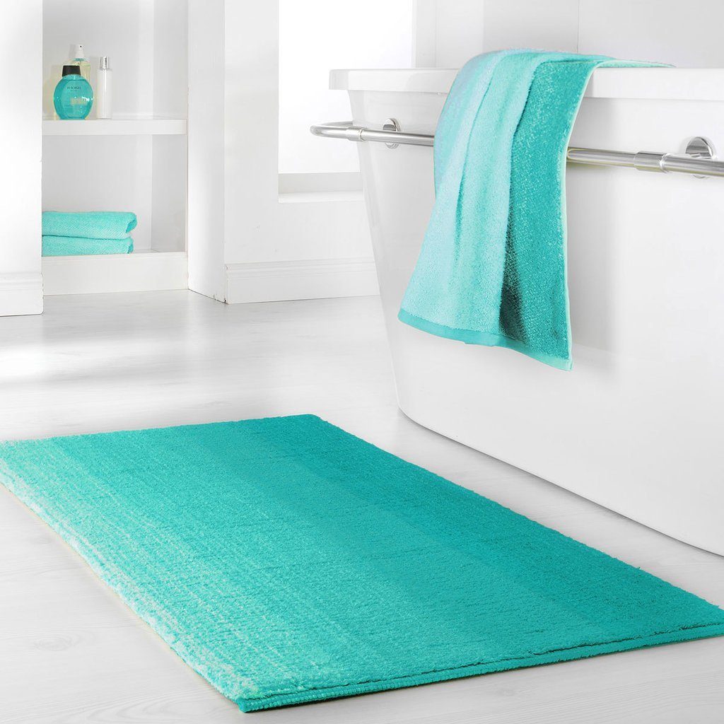 Dyckhoff Badematte Badteppichserie 'Colori', 70 x günstig online kaufen