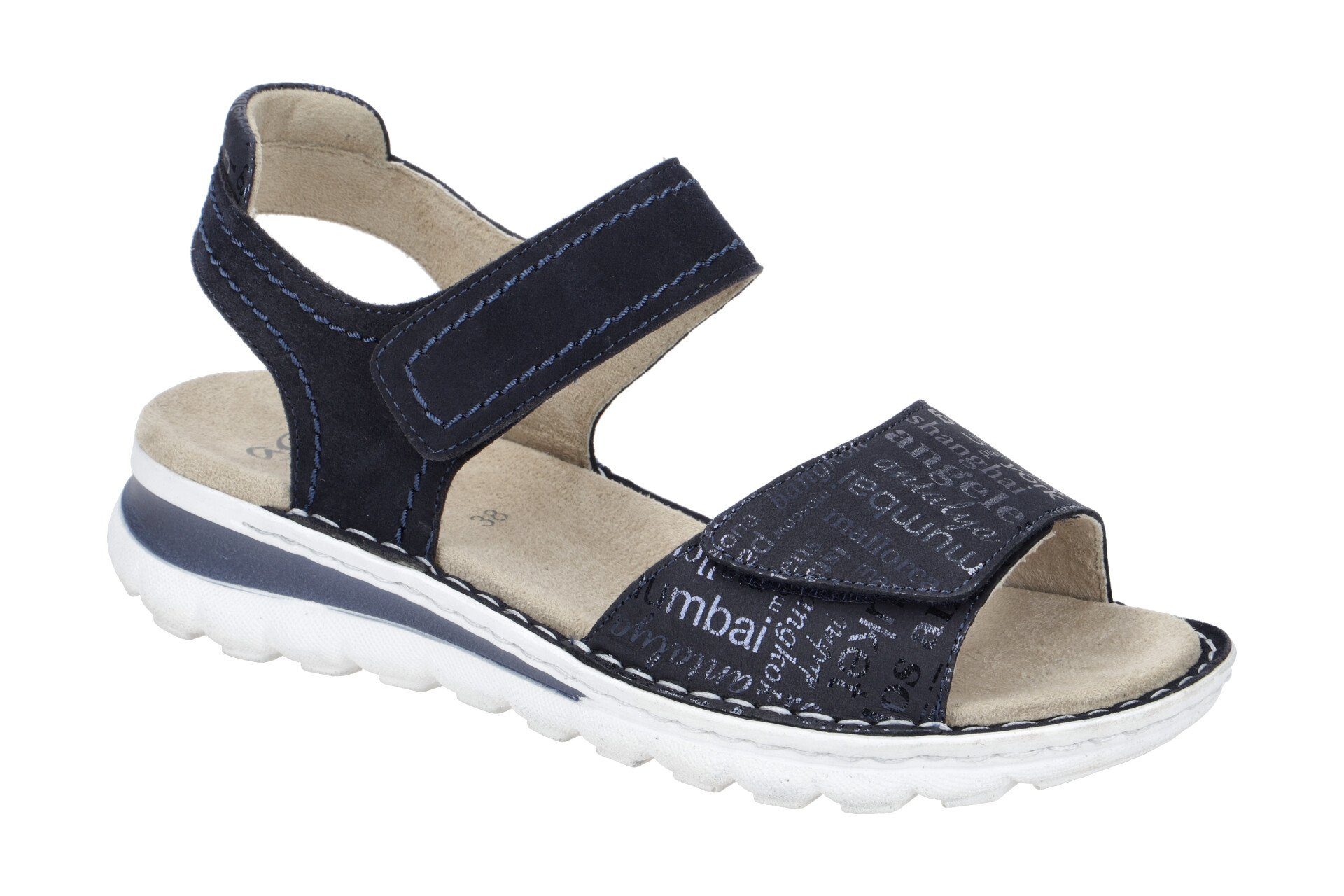 Ara 12-47209 69 Sandalette