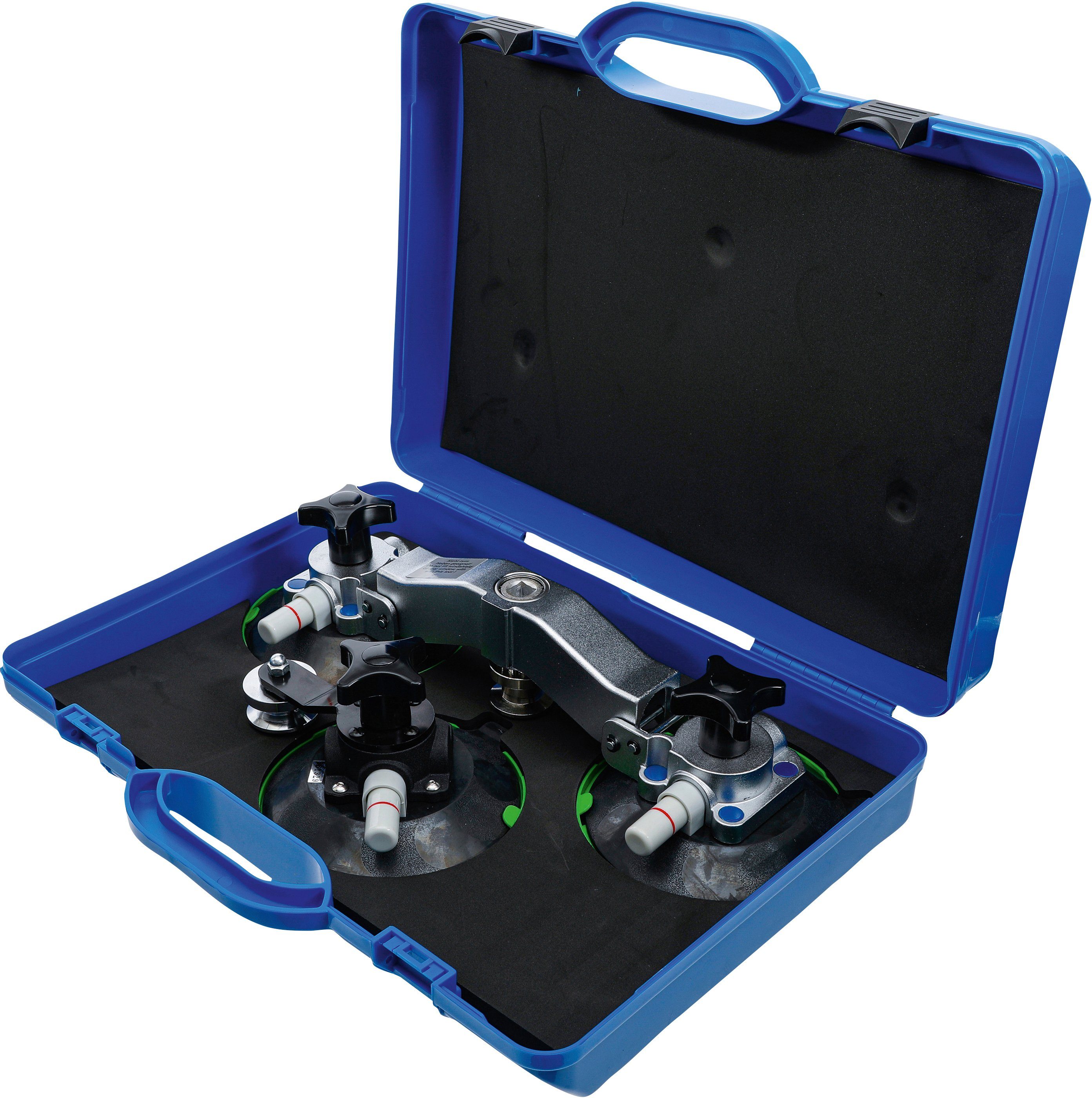 BGS Montagewerkzeug Ausglas-Werkzeug-Satz, für Ford 2.0TDCi EcoBlue | Spezialwerkzeuge