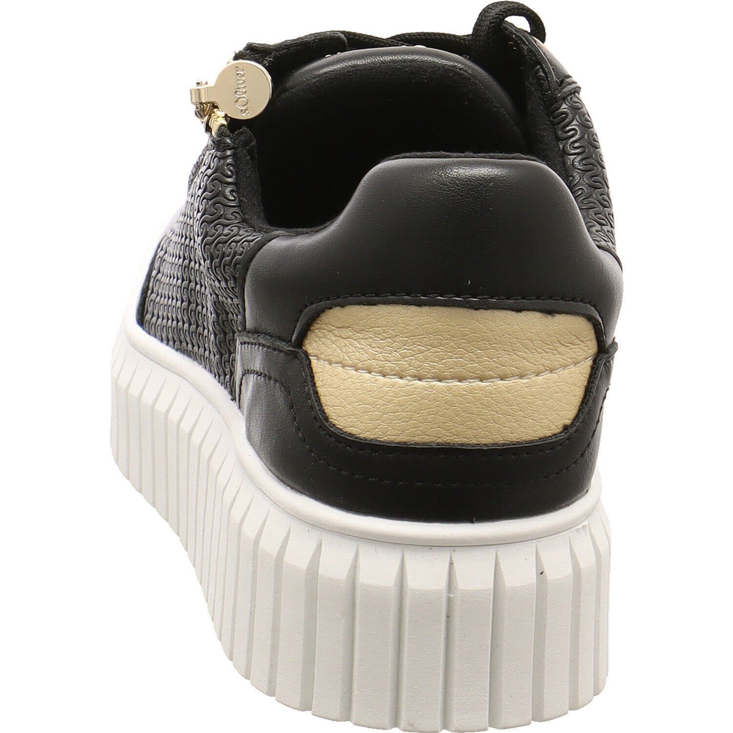 s.Oliver Sneaker