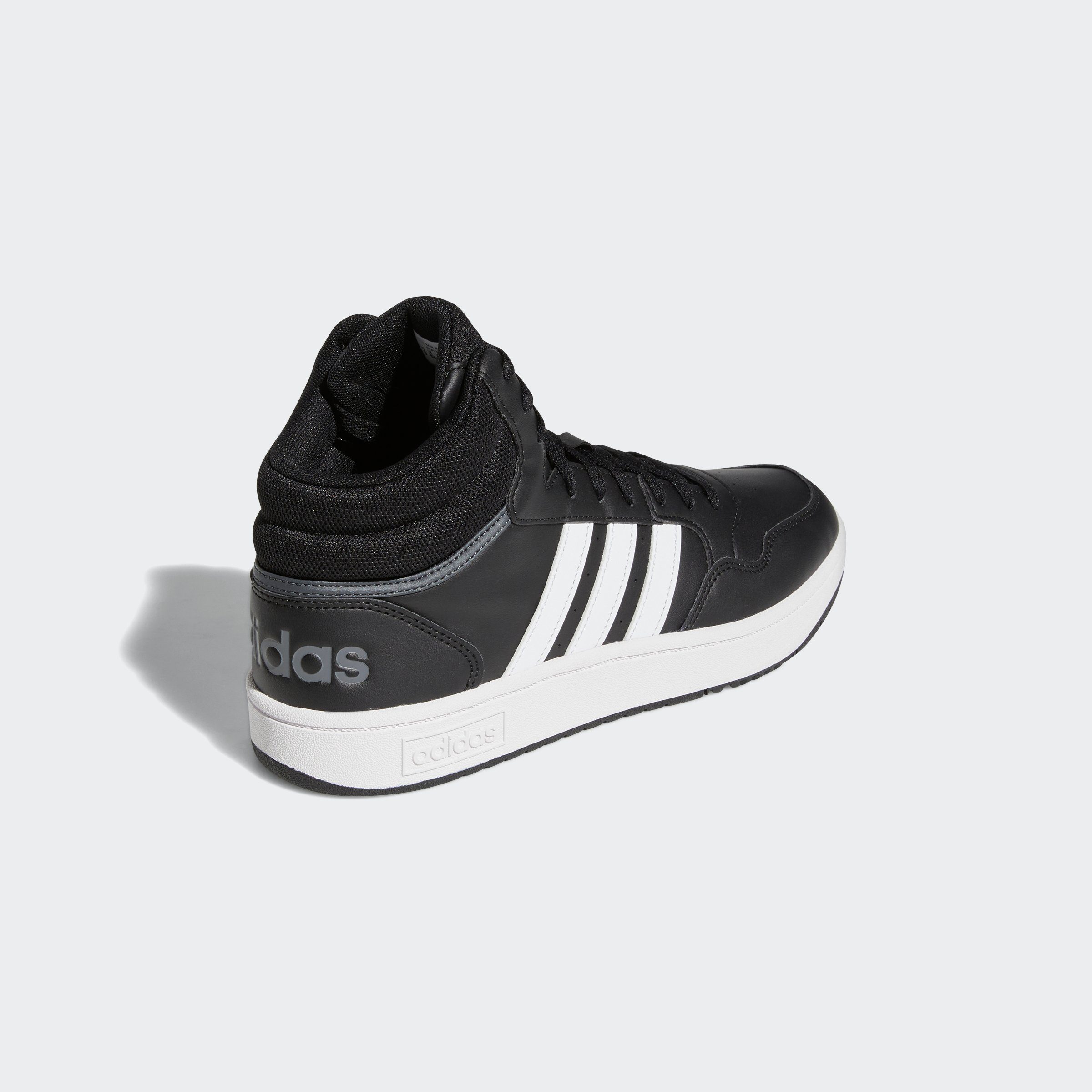 adidas Sportswear HOOPS 3.0 MID Sneaker – Bild 5 von 5