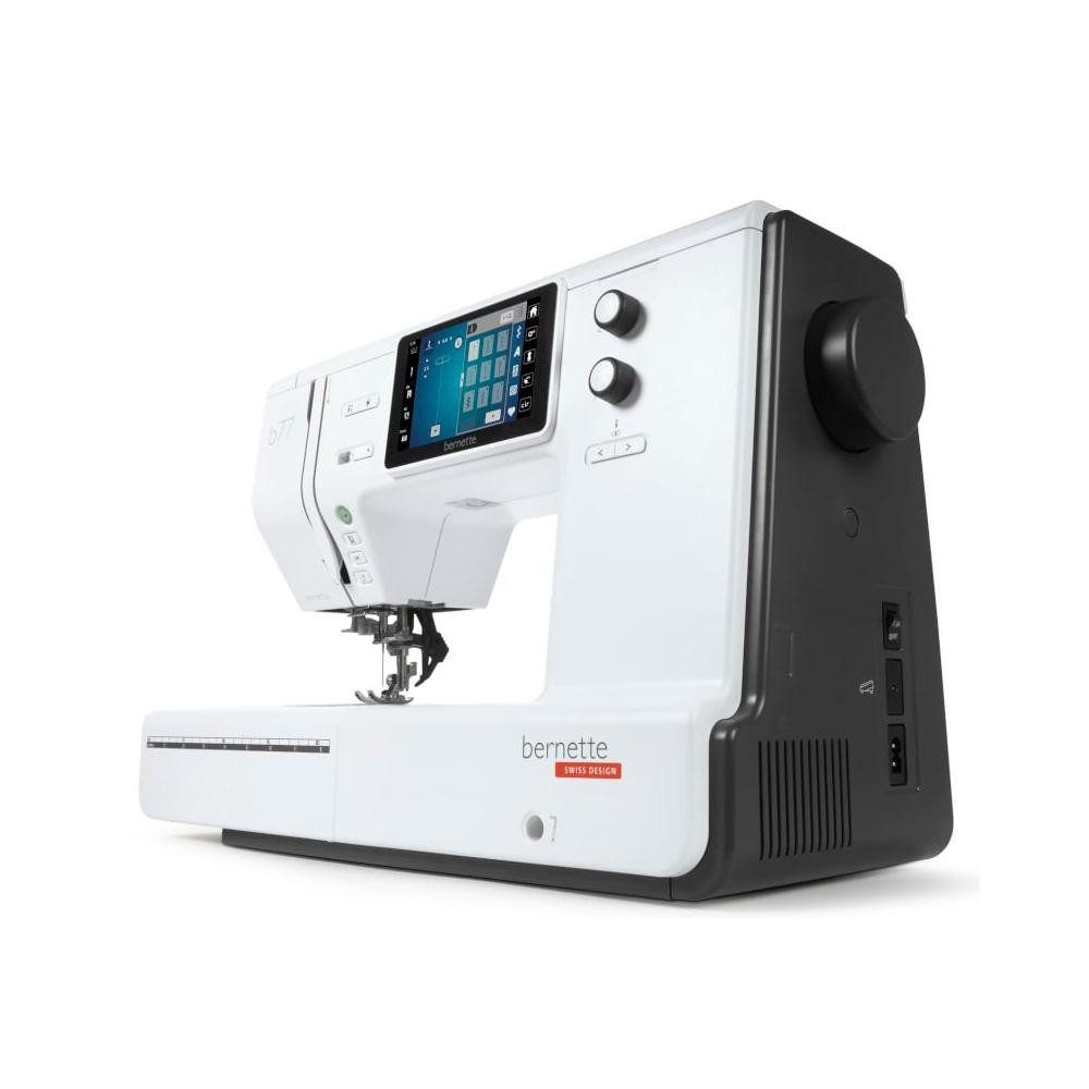 Bernette Nähmaschine - B77