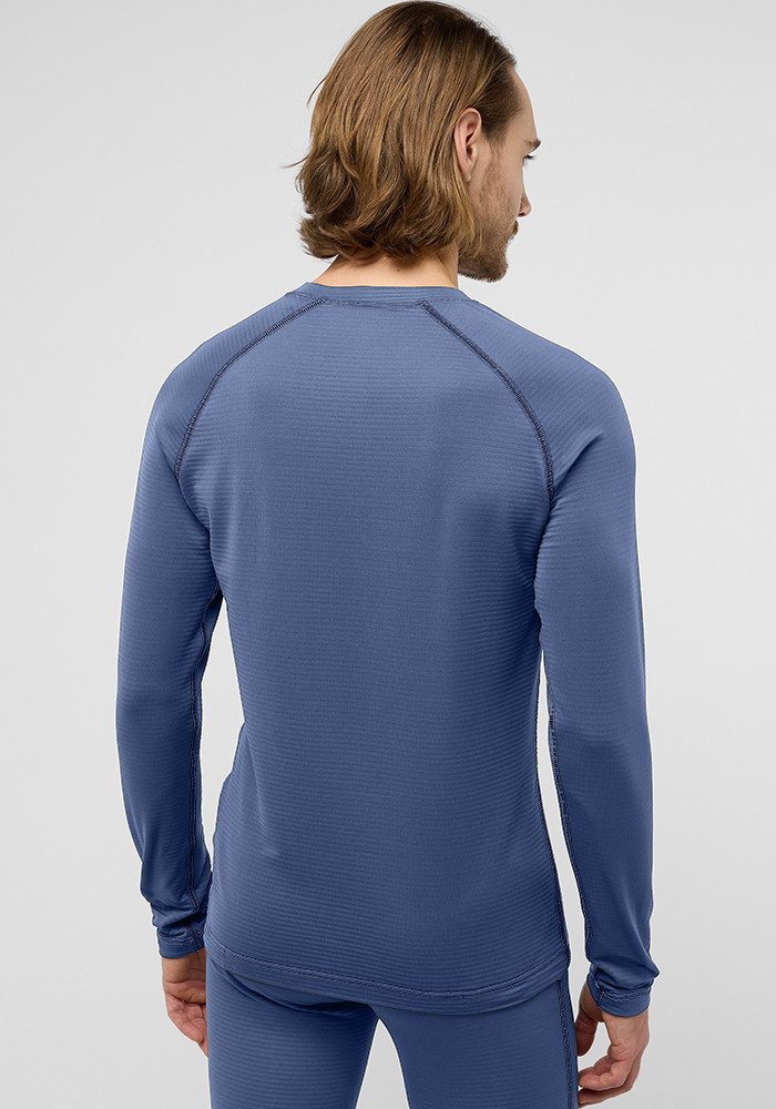Jack Wolfskin Langarmshirt INFINITE WARM LS M günstig online kaufen