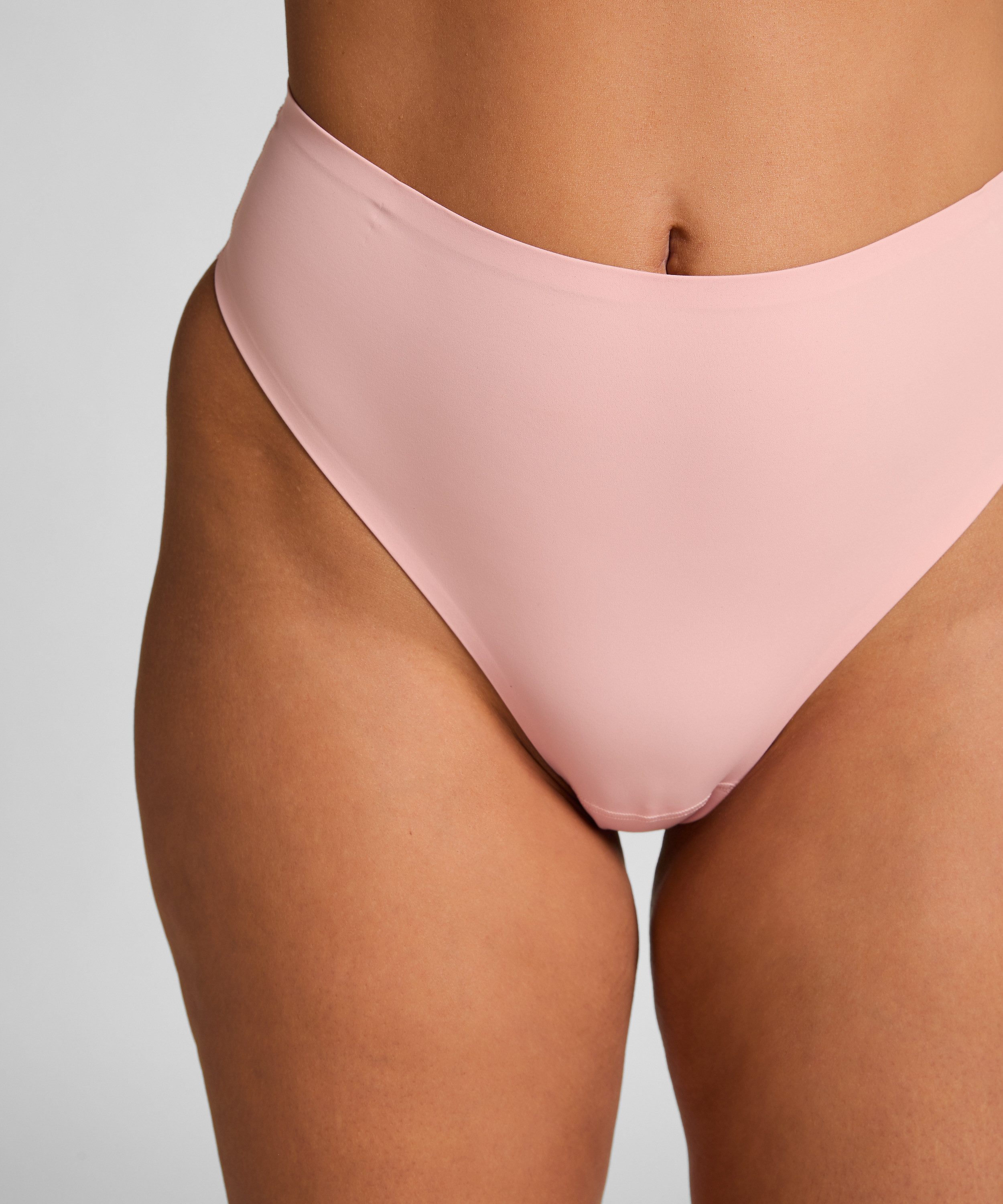 Hunkemöller String Smooth Thong