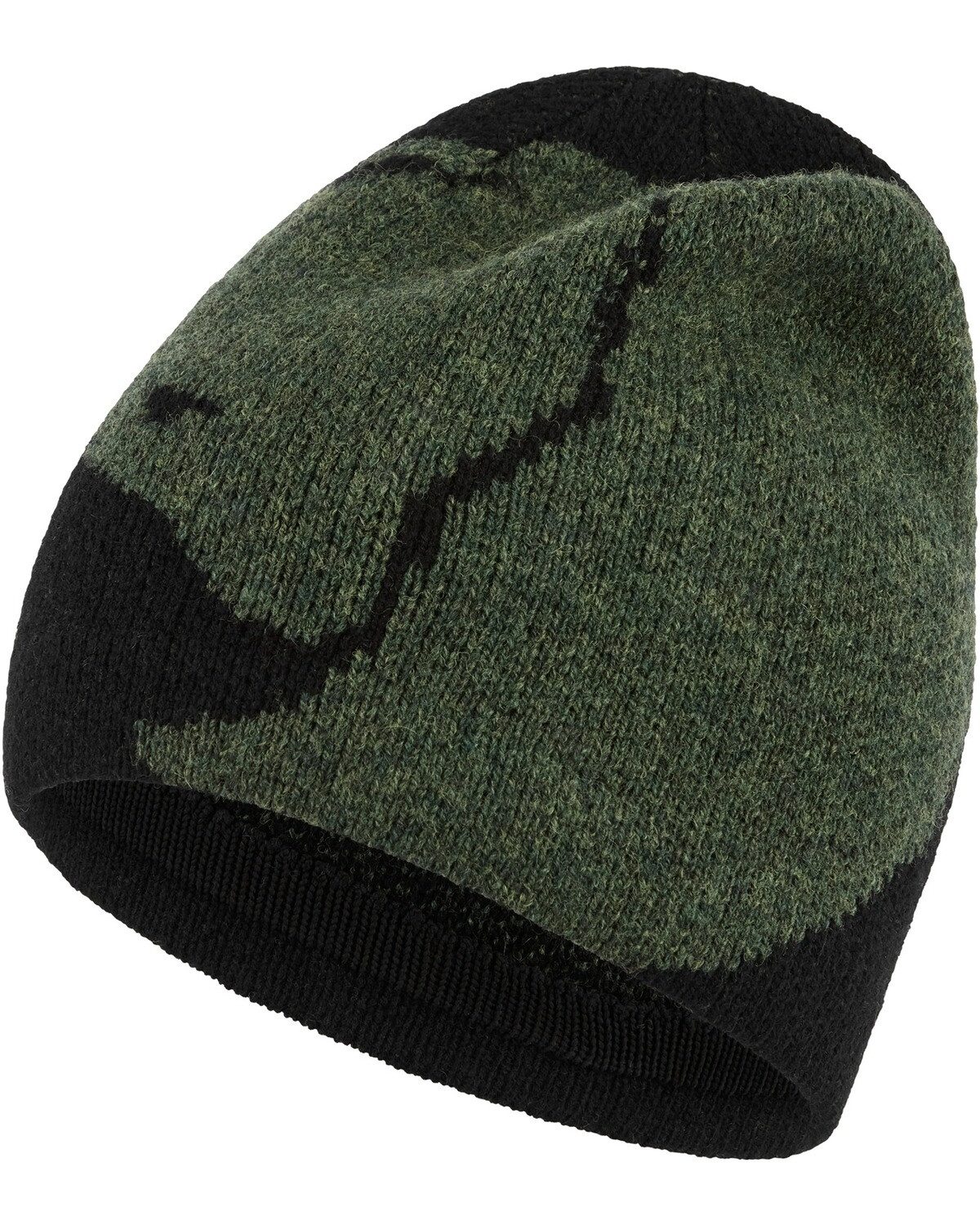 Fjällräven Beanie Mütze Bergtagen