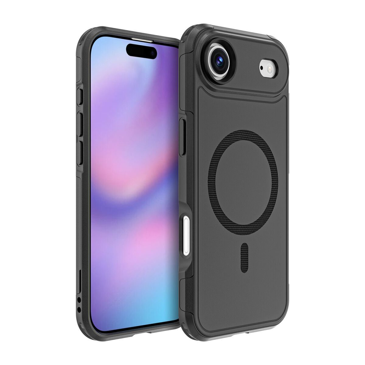 4smarts Handyhülle 4smarts Defend Case für Apple iPhone 17 Air