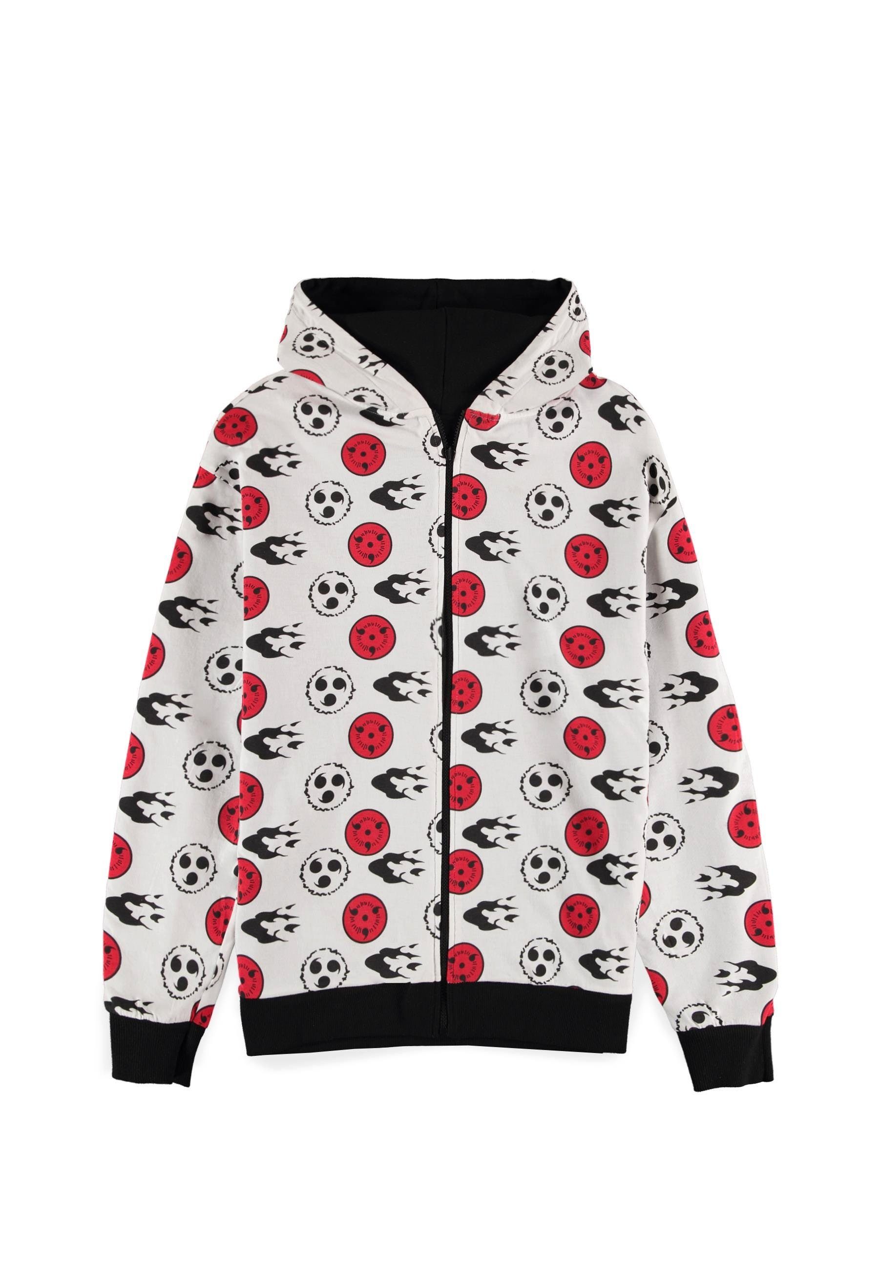 Naruto Kapuzenpullover