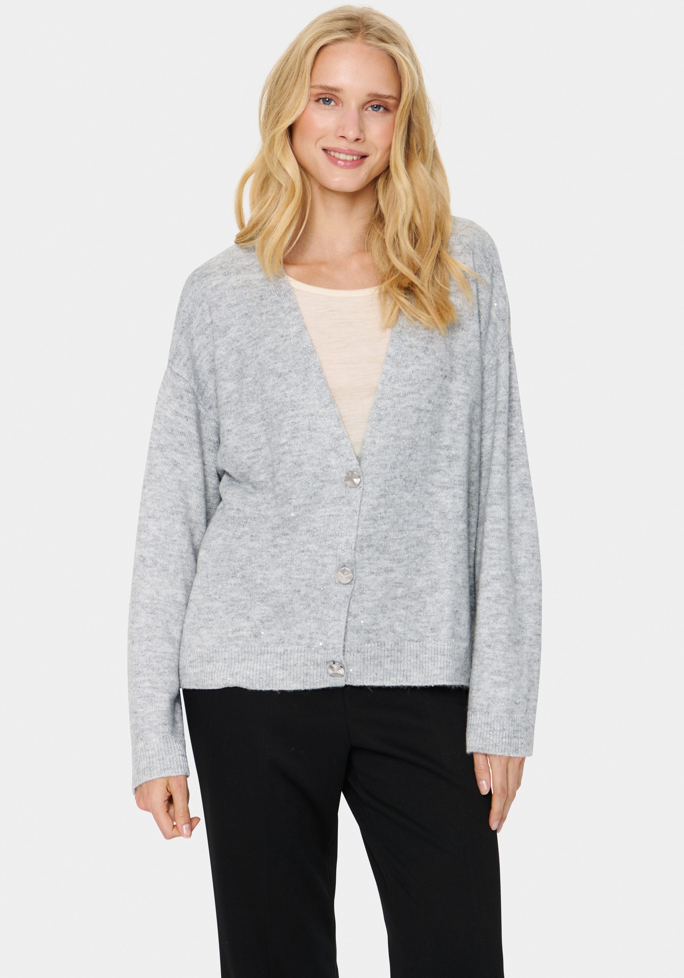 Strickjacke HayaSZ Cardigan