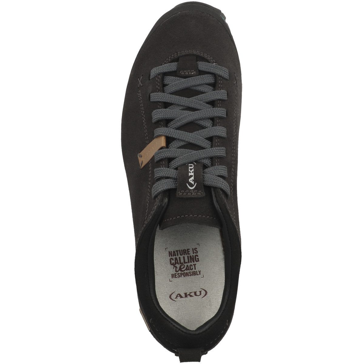 AKU Bellamont III Suede GTX WS Damen Outdoorschuh Wanderschuhe, Trekking, H günstig online kaufen