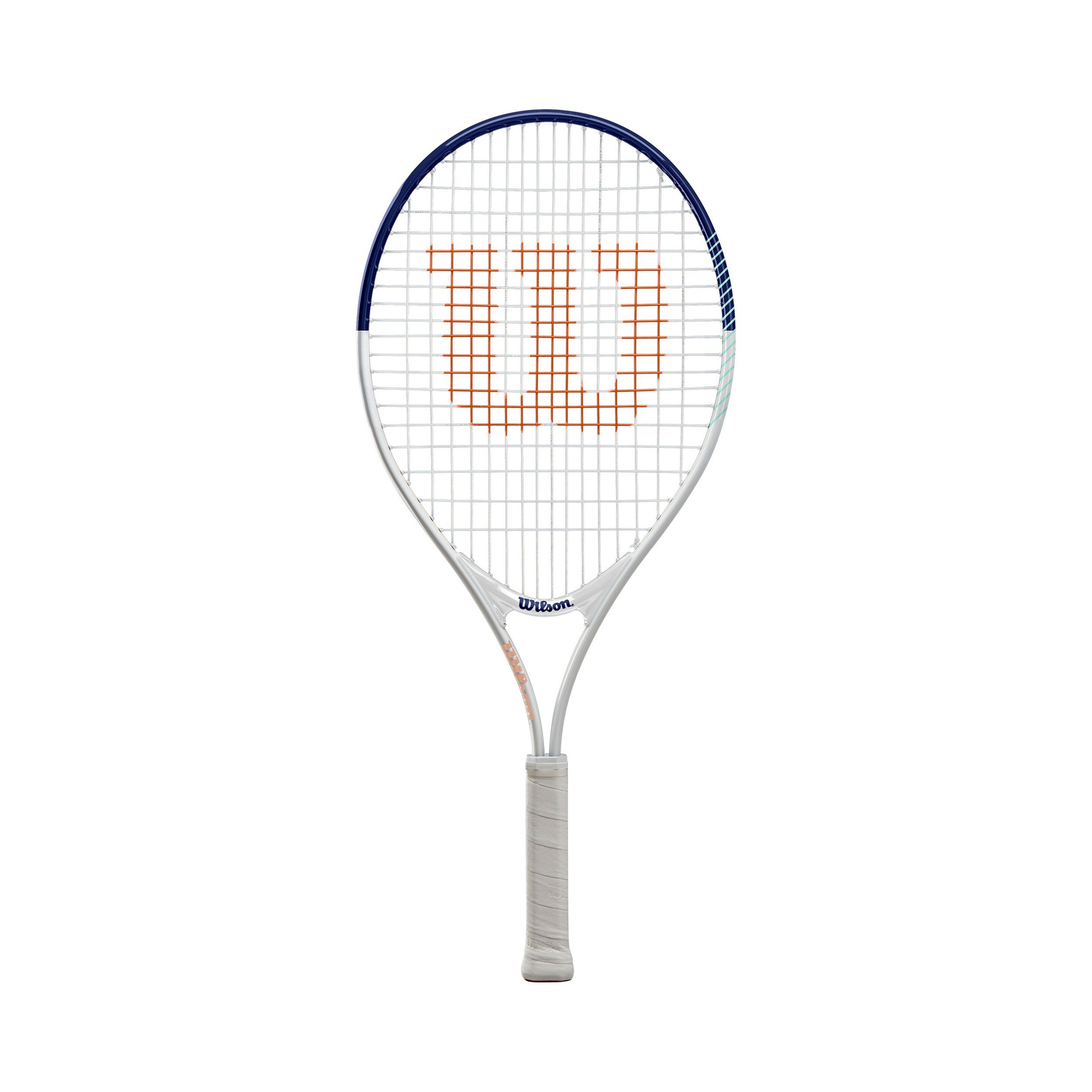 Wilson Tennisschläger Roland Garros Elite 23 KIT