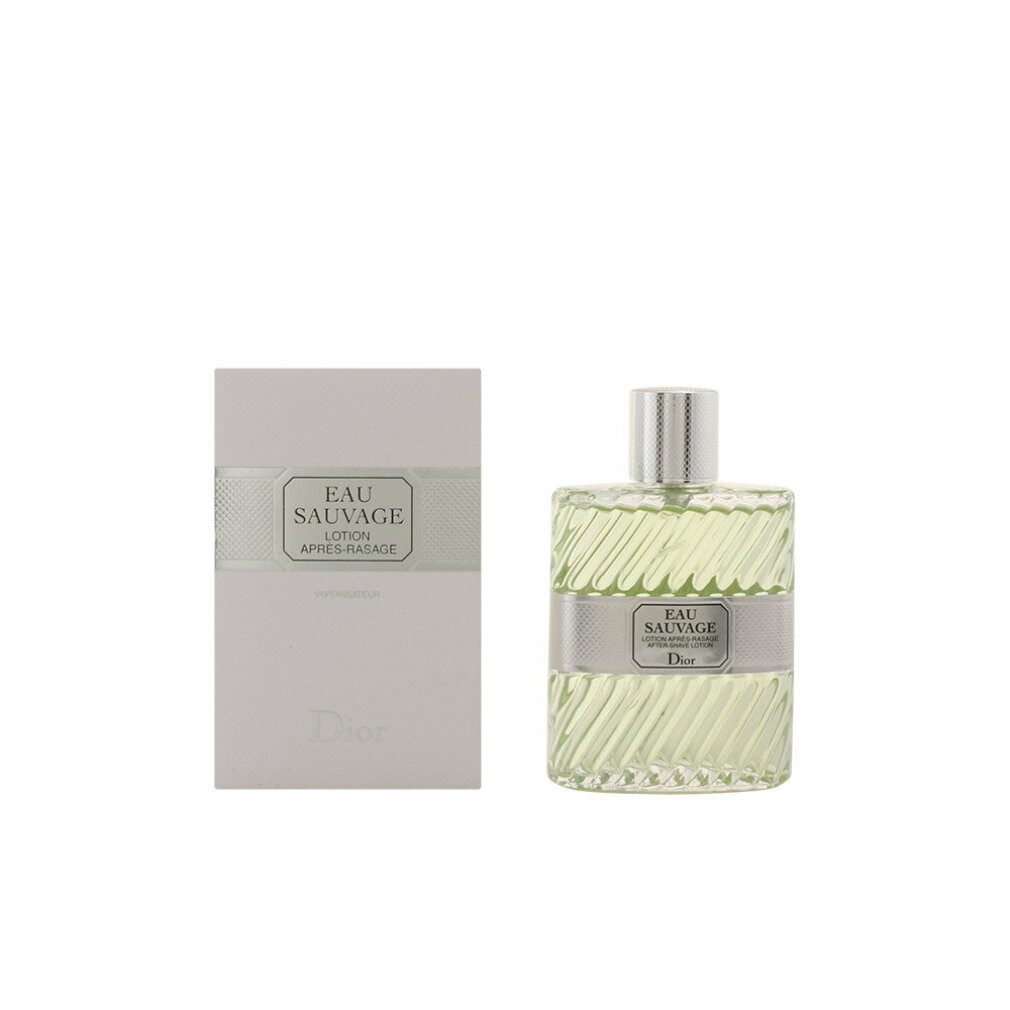 Dior After-Shave Eau Sauvage After Shave Lotion 100ml