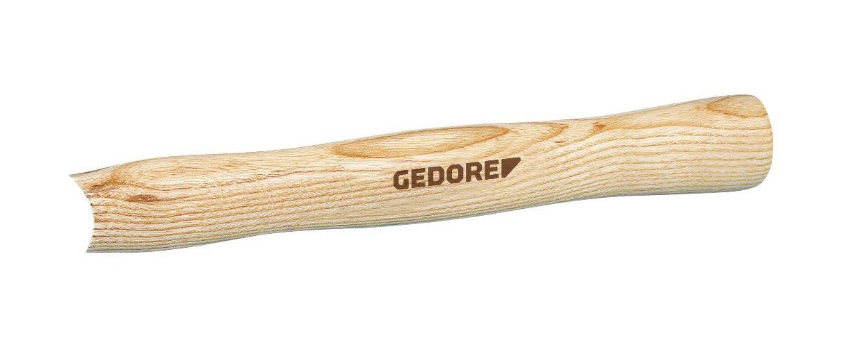 Gedore Hammer E-8601 1.3/4 Ersatzstiel Hickory 400 mm