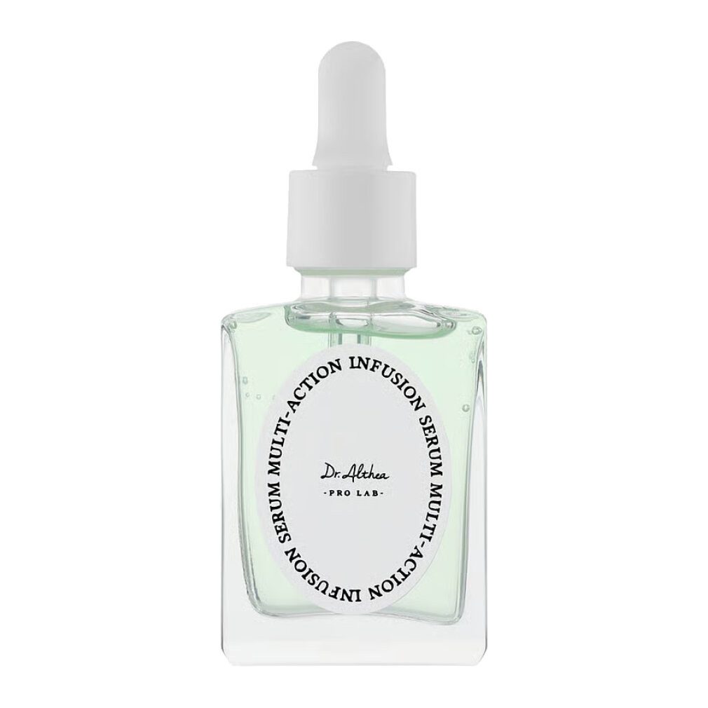 Dr. Althea Gesichtspflege Multi-Action-Infusionsserum 30 ml