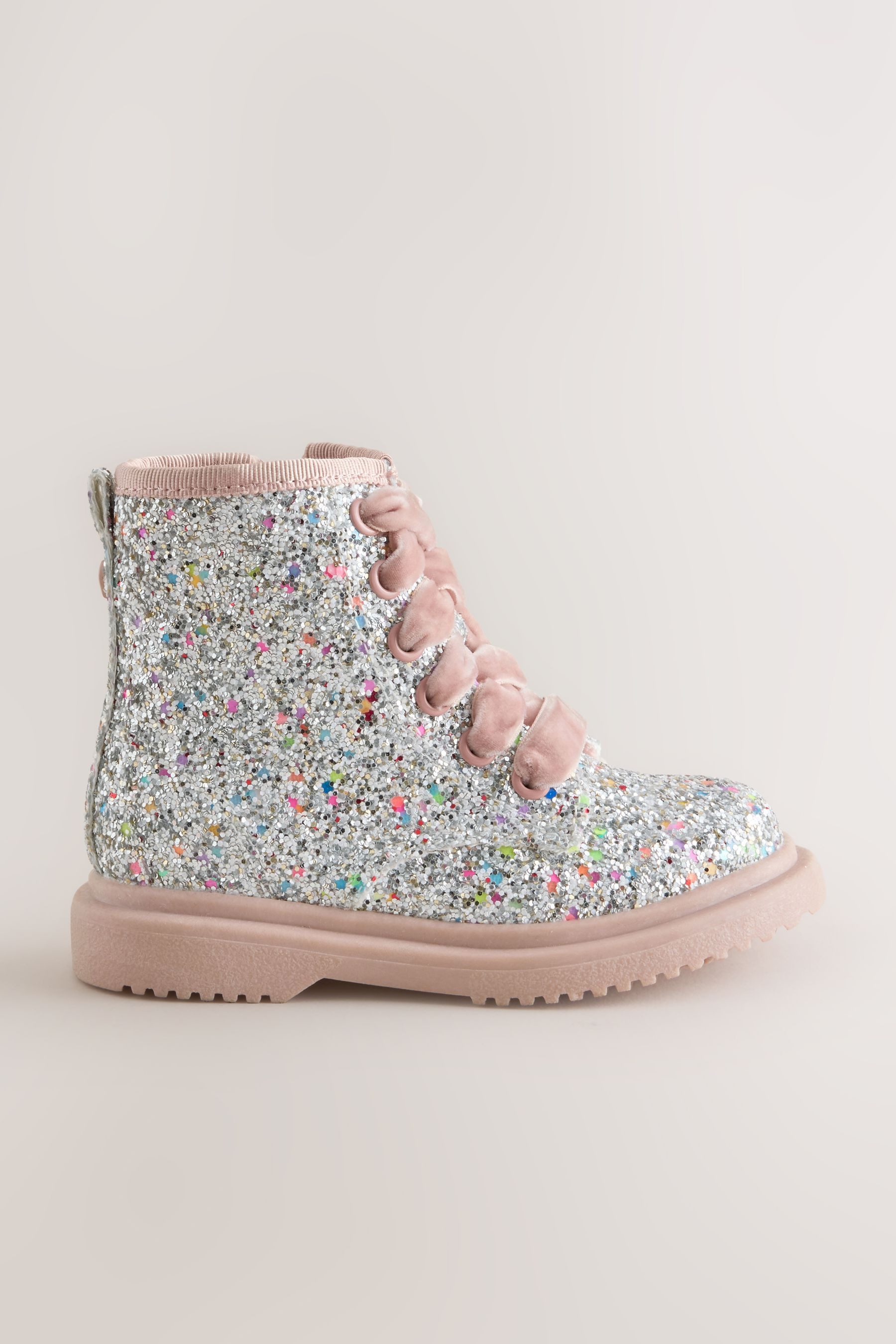 Next Schnür-Stiefeletten Stiefelette (1-tlg)