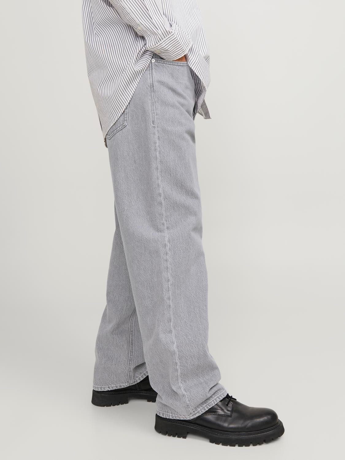 Jack & Jones Relax-fit-Jeans JJIALEX JJORIGINAL günstig online kaufen
