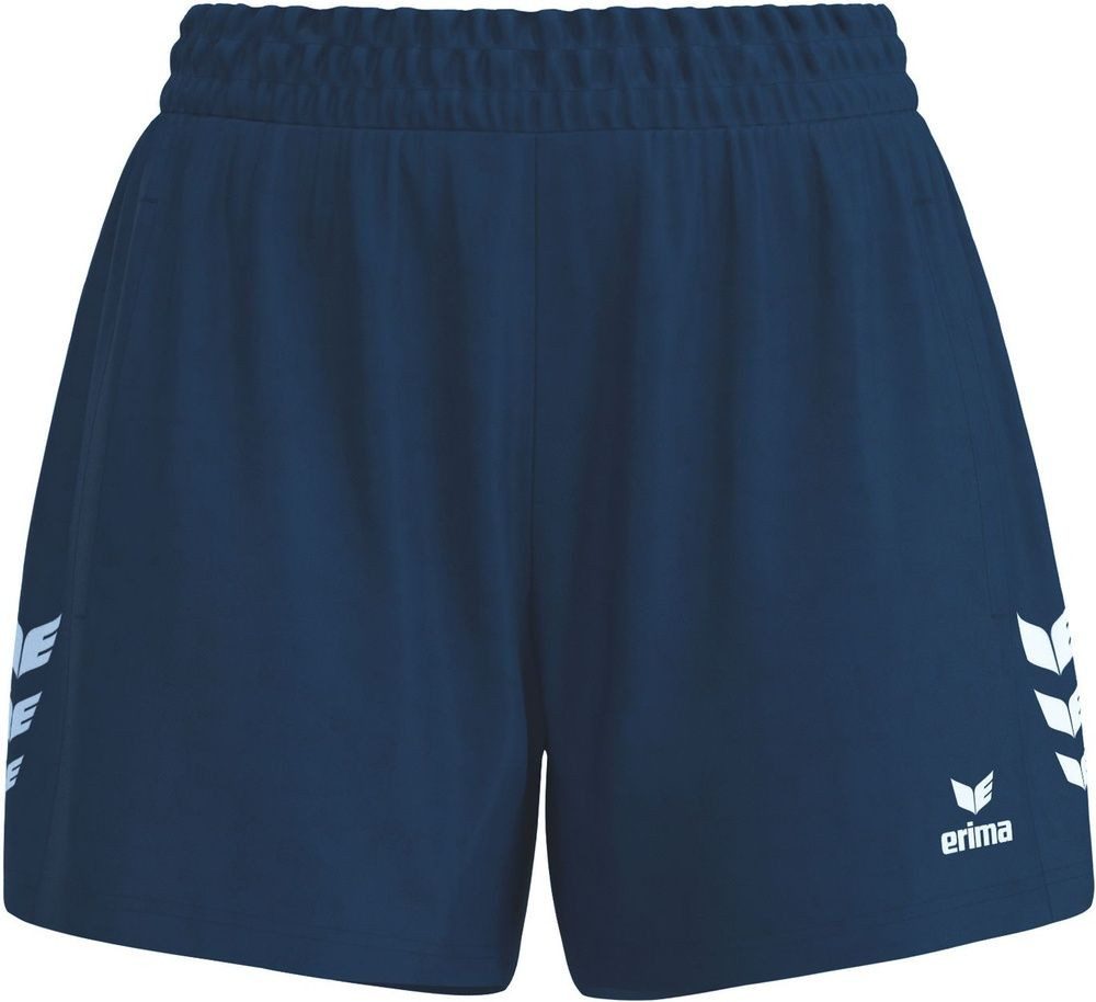 Erima Trainingsshorts Celebrate 125 Shorts günstig online kaufen