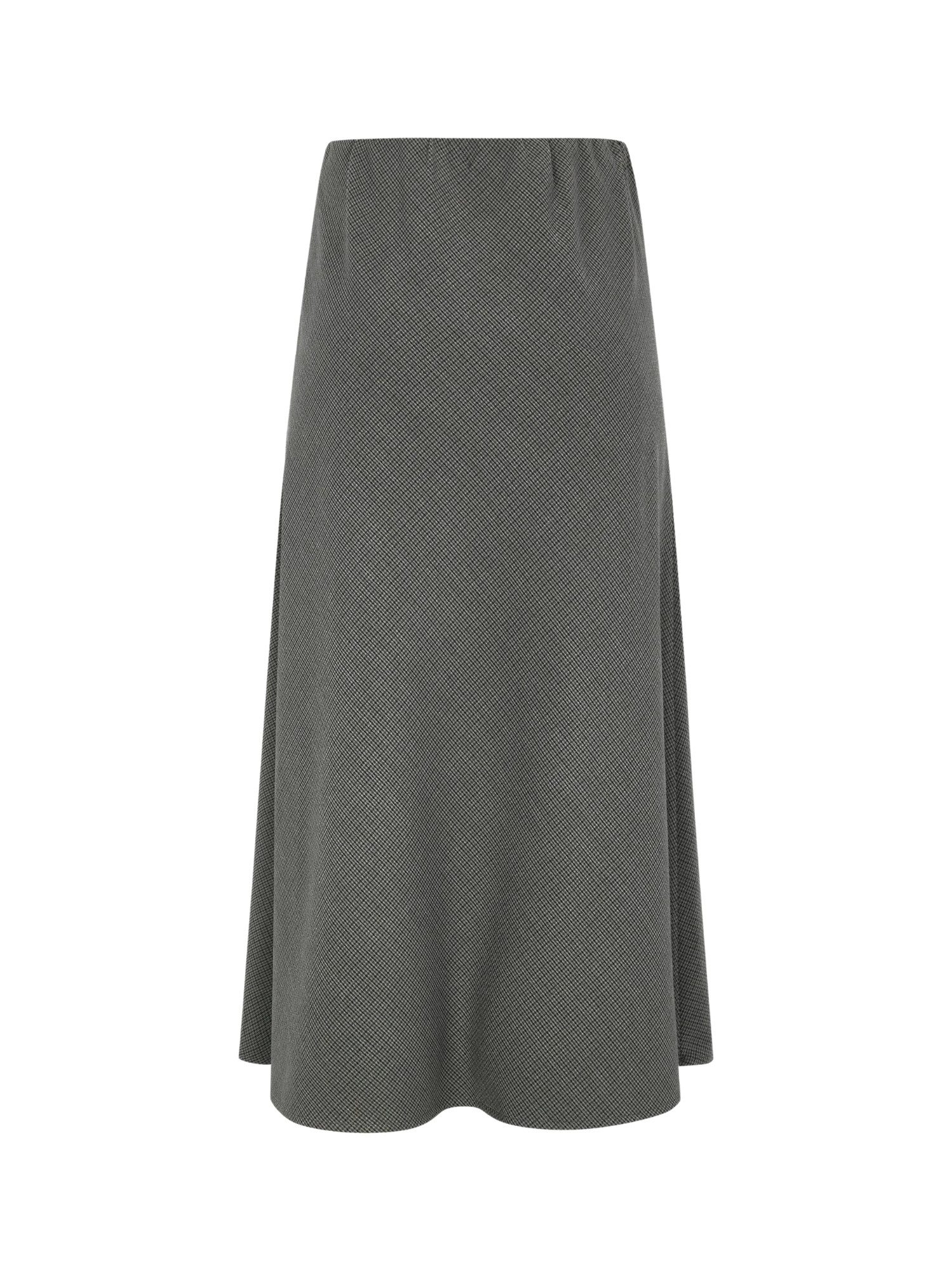 Soft Rebels Midirock Soft Rebels Skirt SRMaha