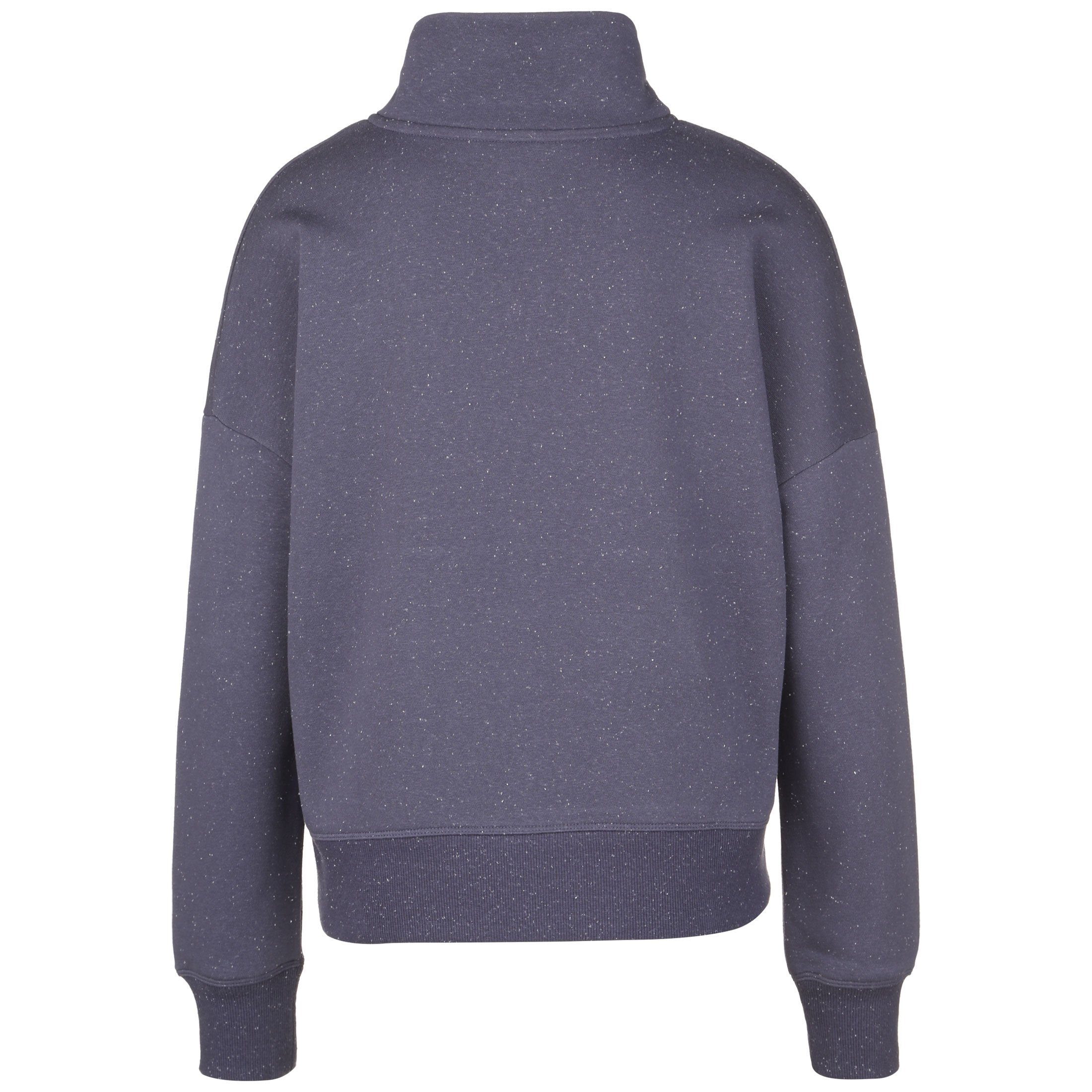 Sweatshirt Trainingspullover Half-Zip Armour® Fleece Under Rival Damen