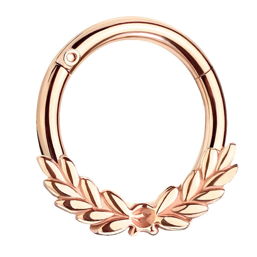 Rosegold