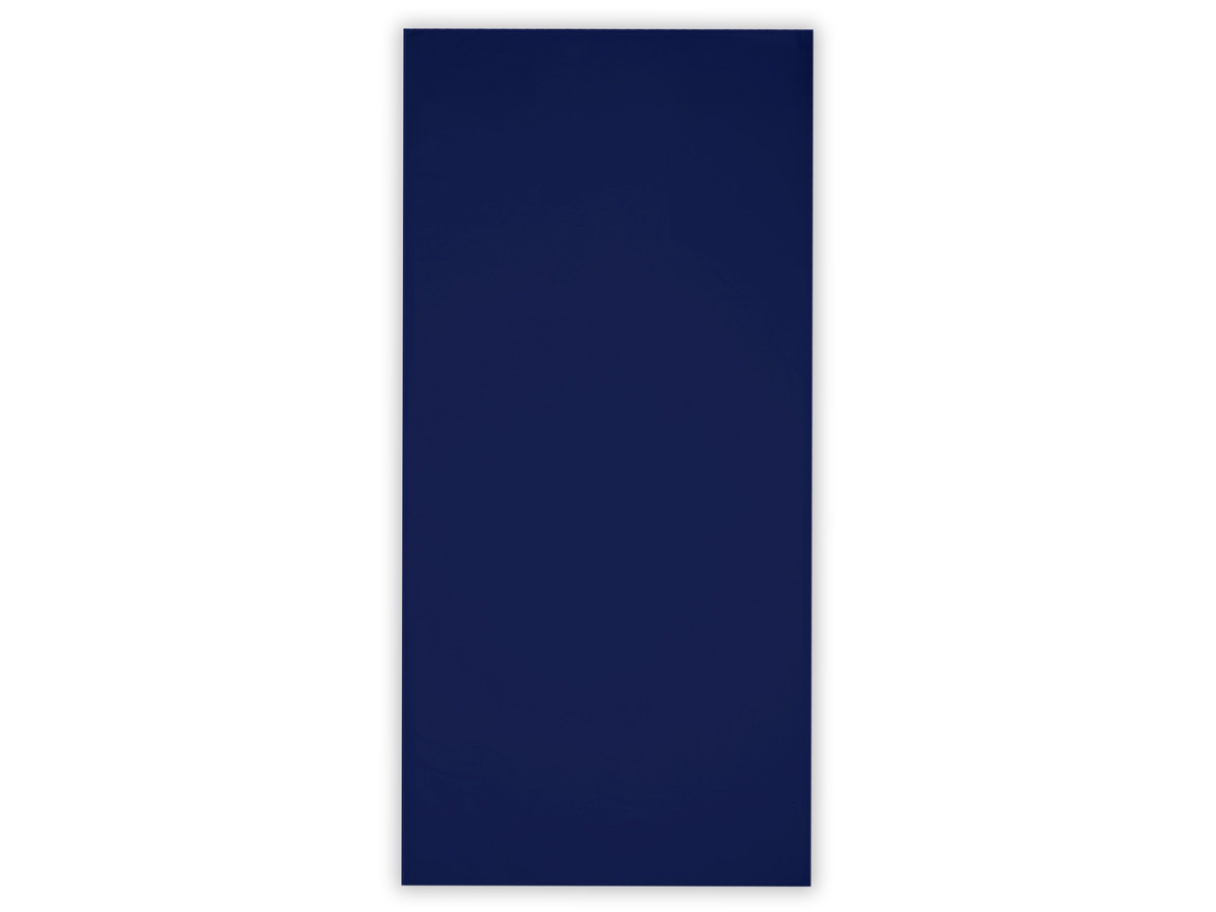 ZOLLNER Strandtuch, Frottier (1-St), 100 x 200 cm, 100% Baumwolle, vom Hotelwäschespezialisten