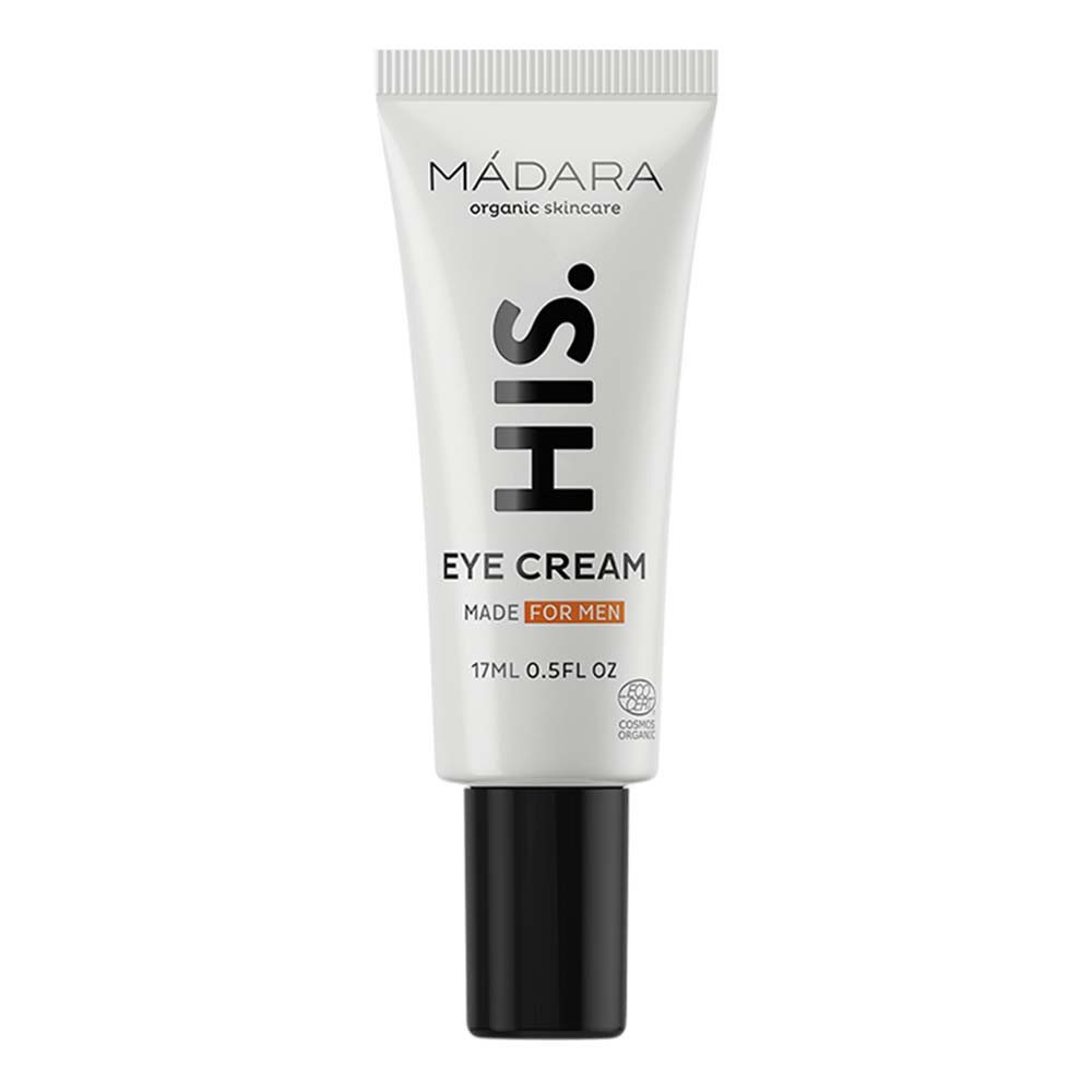 Madara Пудра HIS - Augencreme 17ml