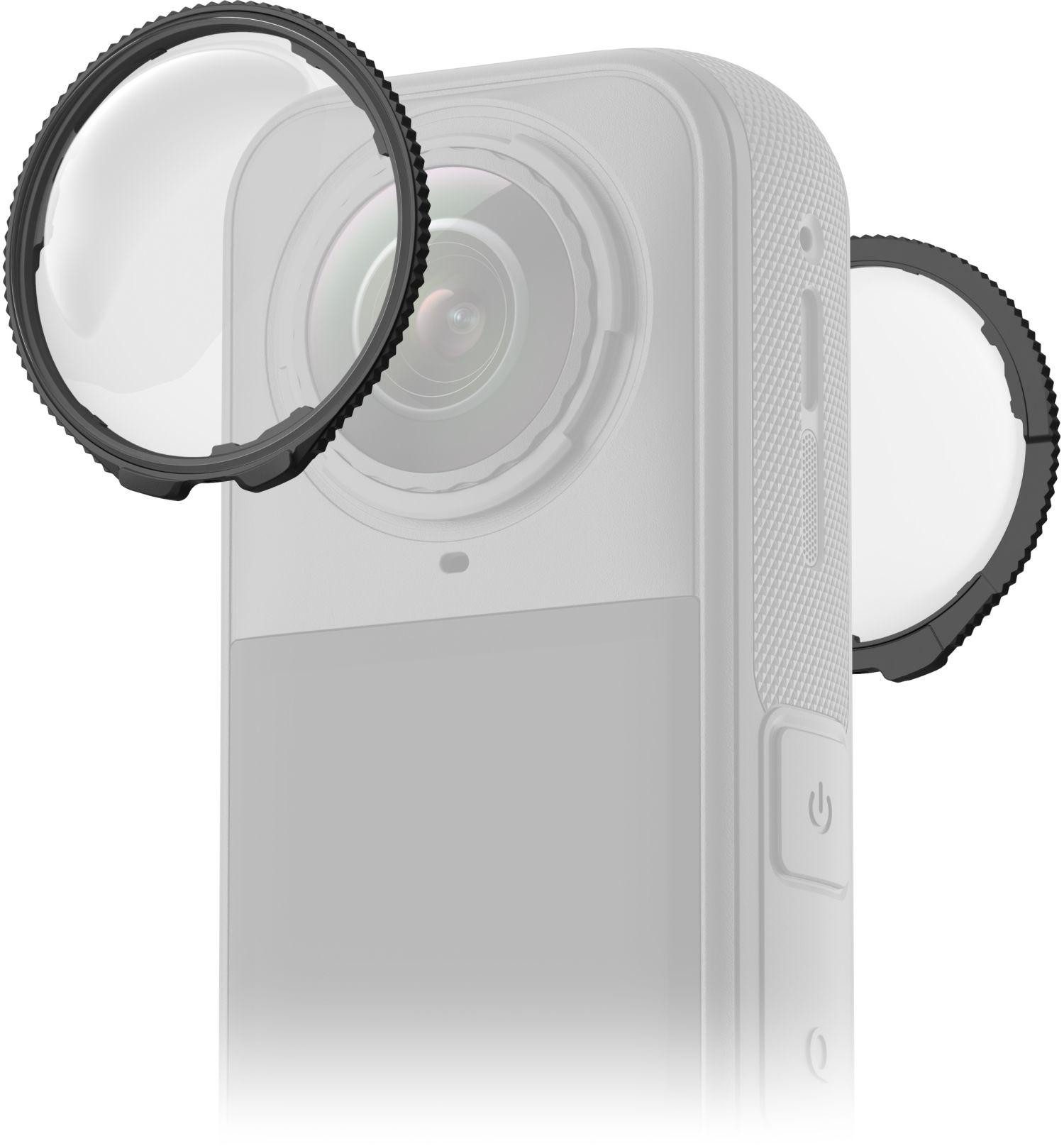 X5 Standard Lens Guards Zubehör Drohne