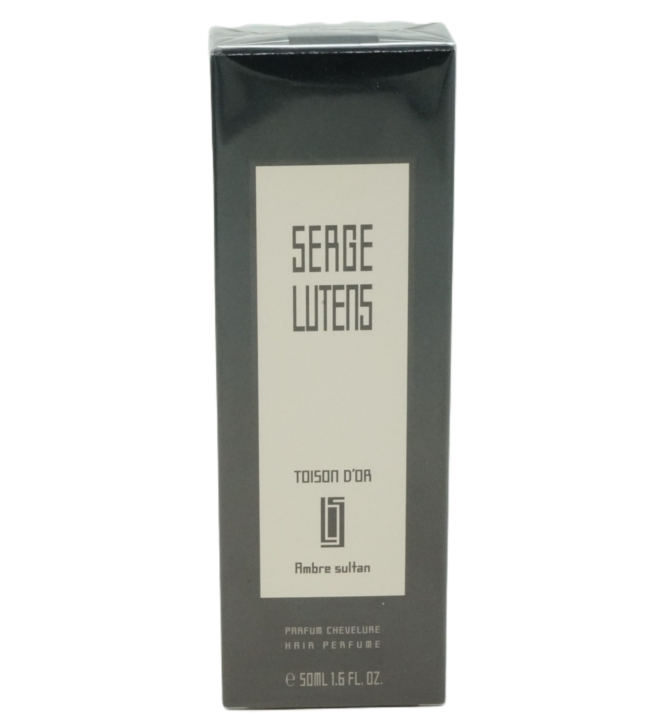 SERGE LUTENS Haarparfüm Serge Lutens Toison D'Or Ambre Sultan Hair Perfume 50ml