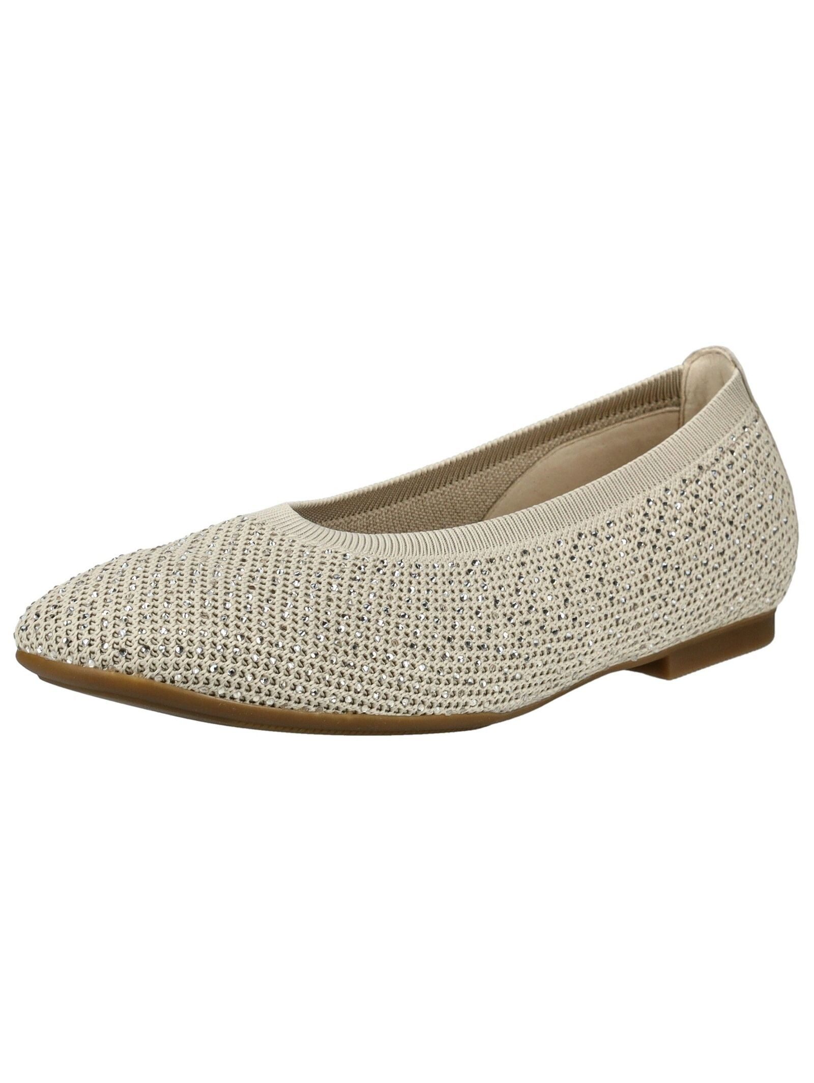 Gabor Ballerinas Textil Ballerina