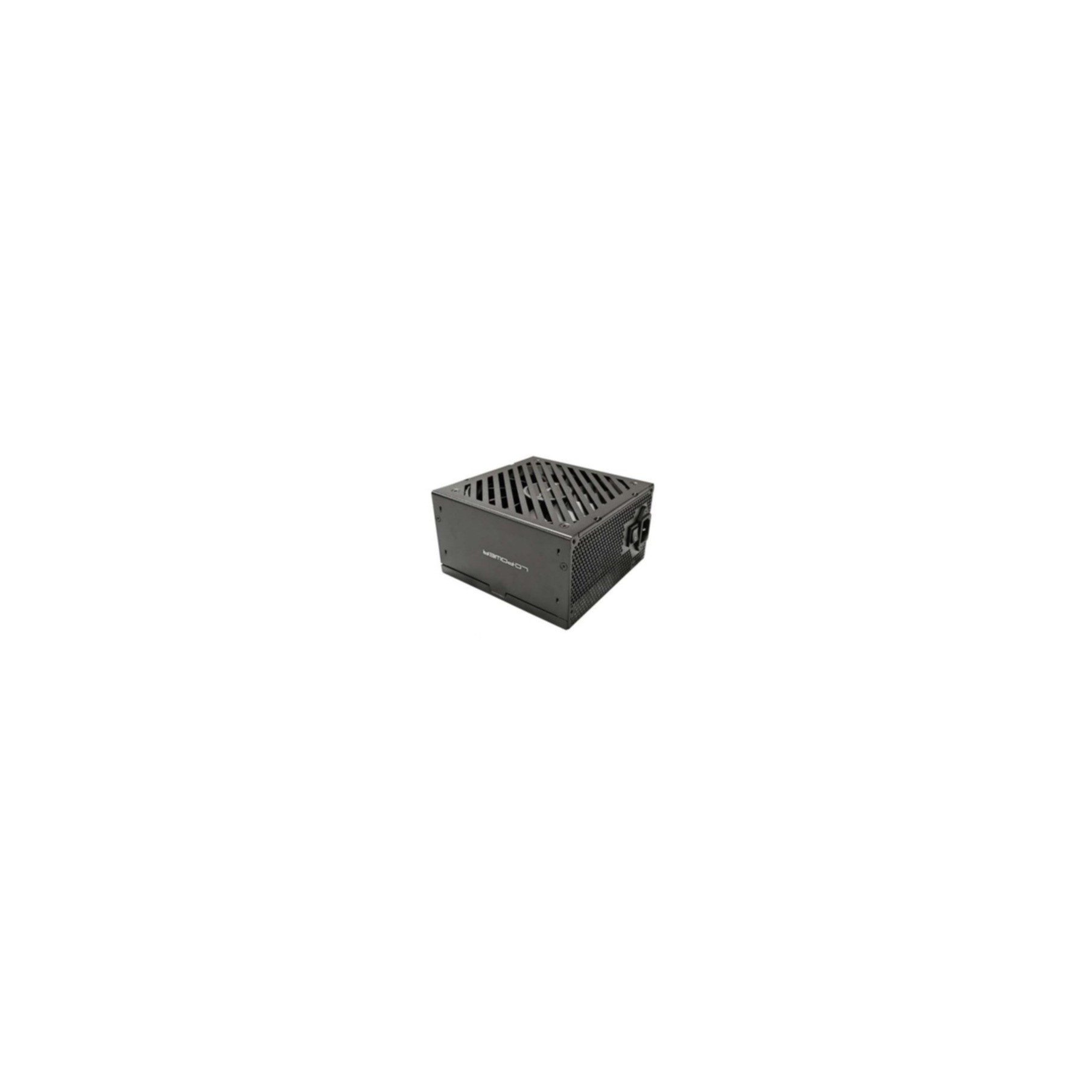LC-Power LC6550B-SI V3.1 Netzteil