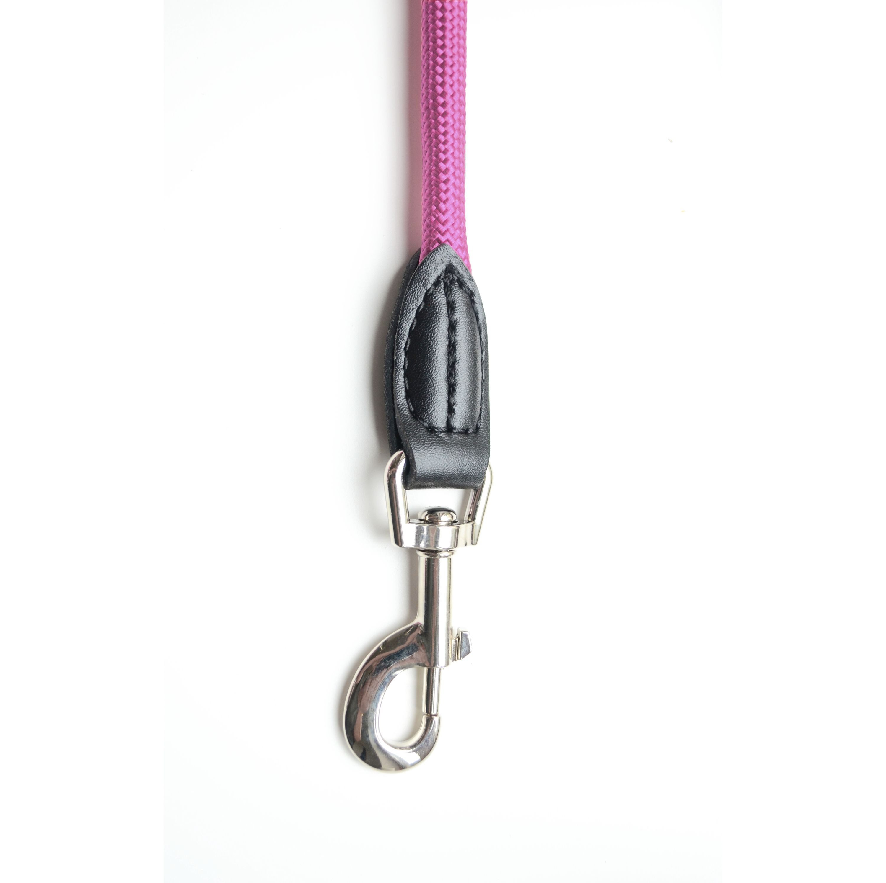 Leisegrün Hundeleine für große Hunde, 3m, 3-fach verstellbar, Nylon, Doppelleine für 2 Hunde, Führleine, Freihandleine, Trainingsleine – Bild 3 von 5