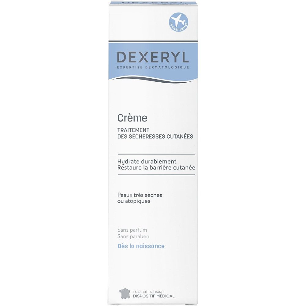 Dexeryl Hautcreme Dexeryl-Creme 50G
