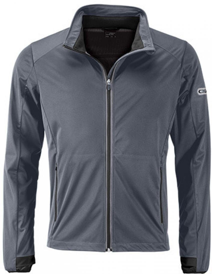Softshelljacke Men`s Sports Softshell Jacket