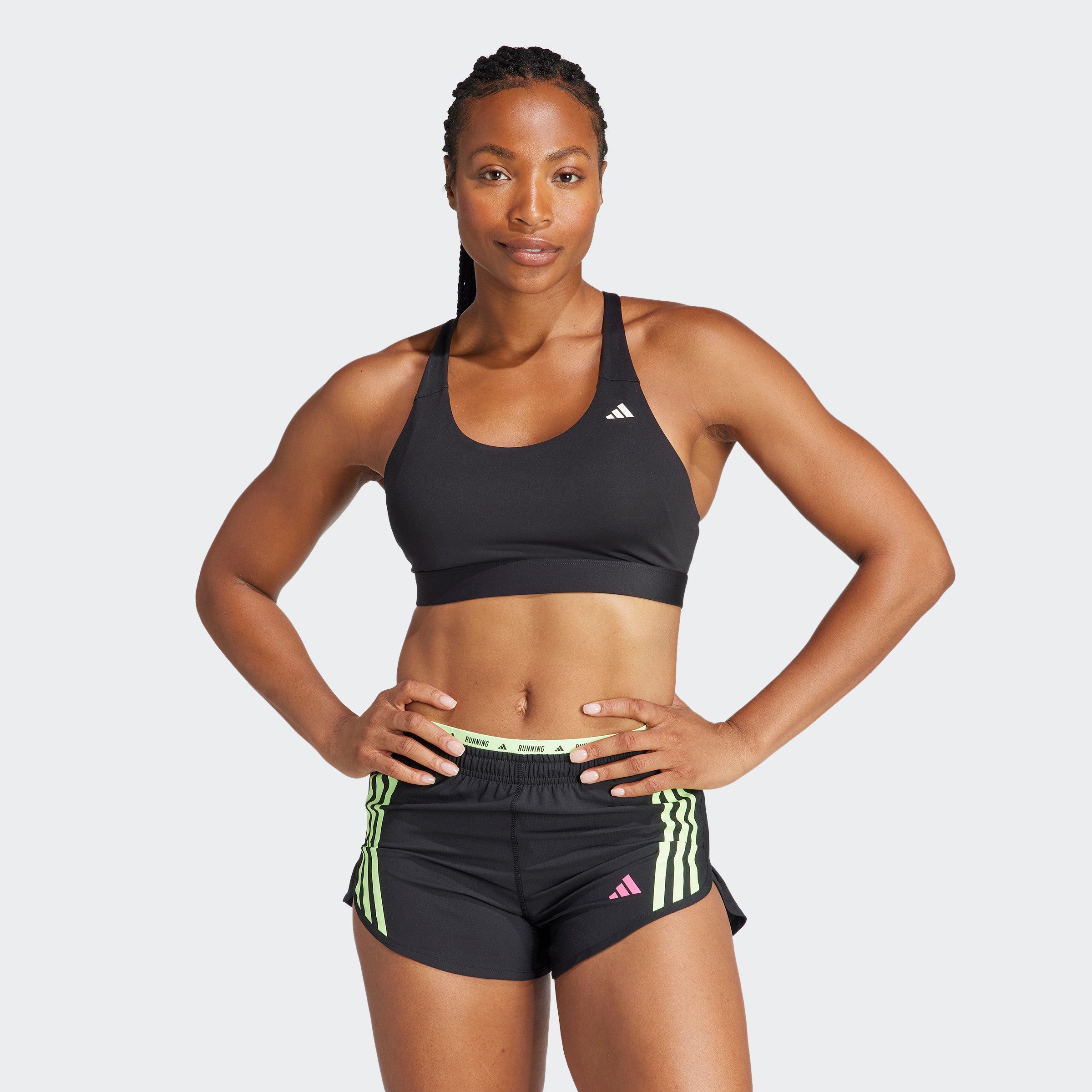 adidas Performance Sport-BH ULTIMATE MS BRA günstig online kaufen