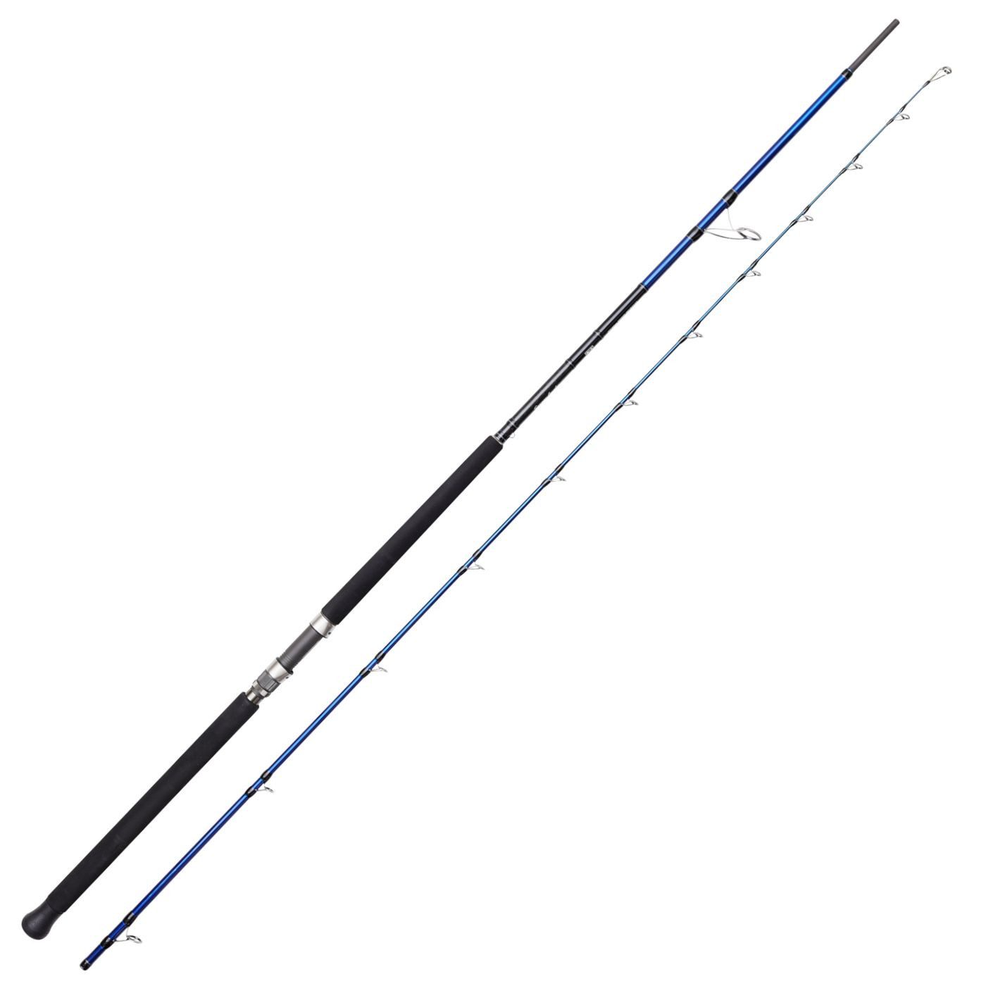 Savage Gear Spinnrute 3.05m 60-150g SGS6 Shore Jigging - Spinnrute