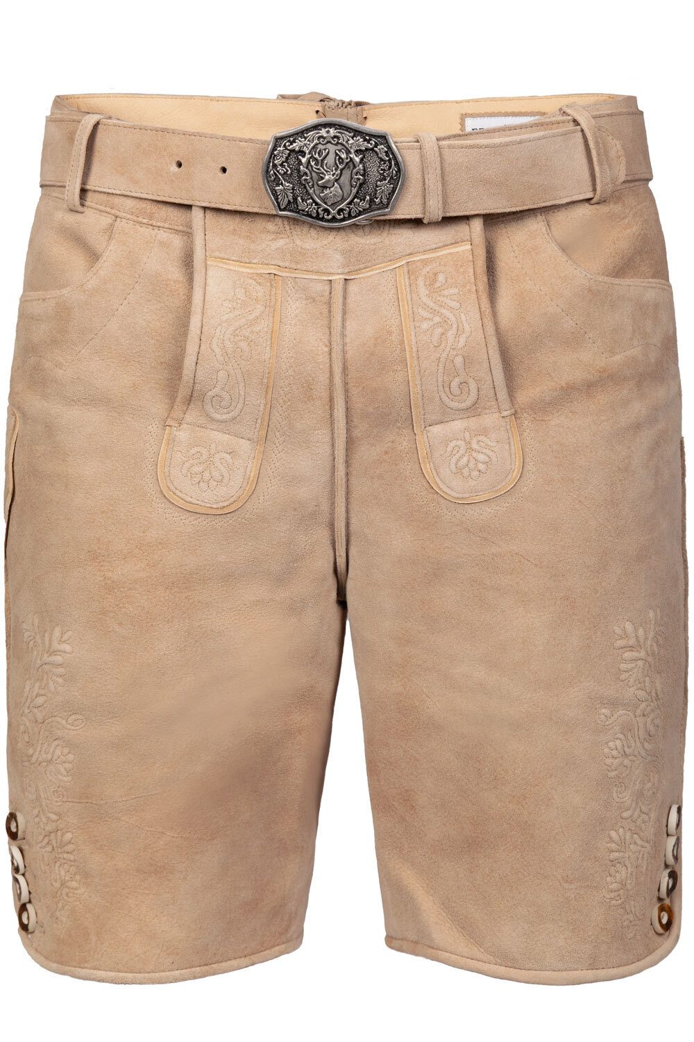 Edelnice Trachtenlederhose günstig online kaufen