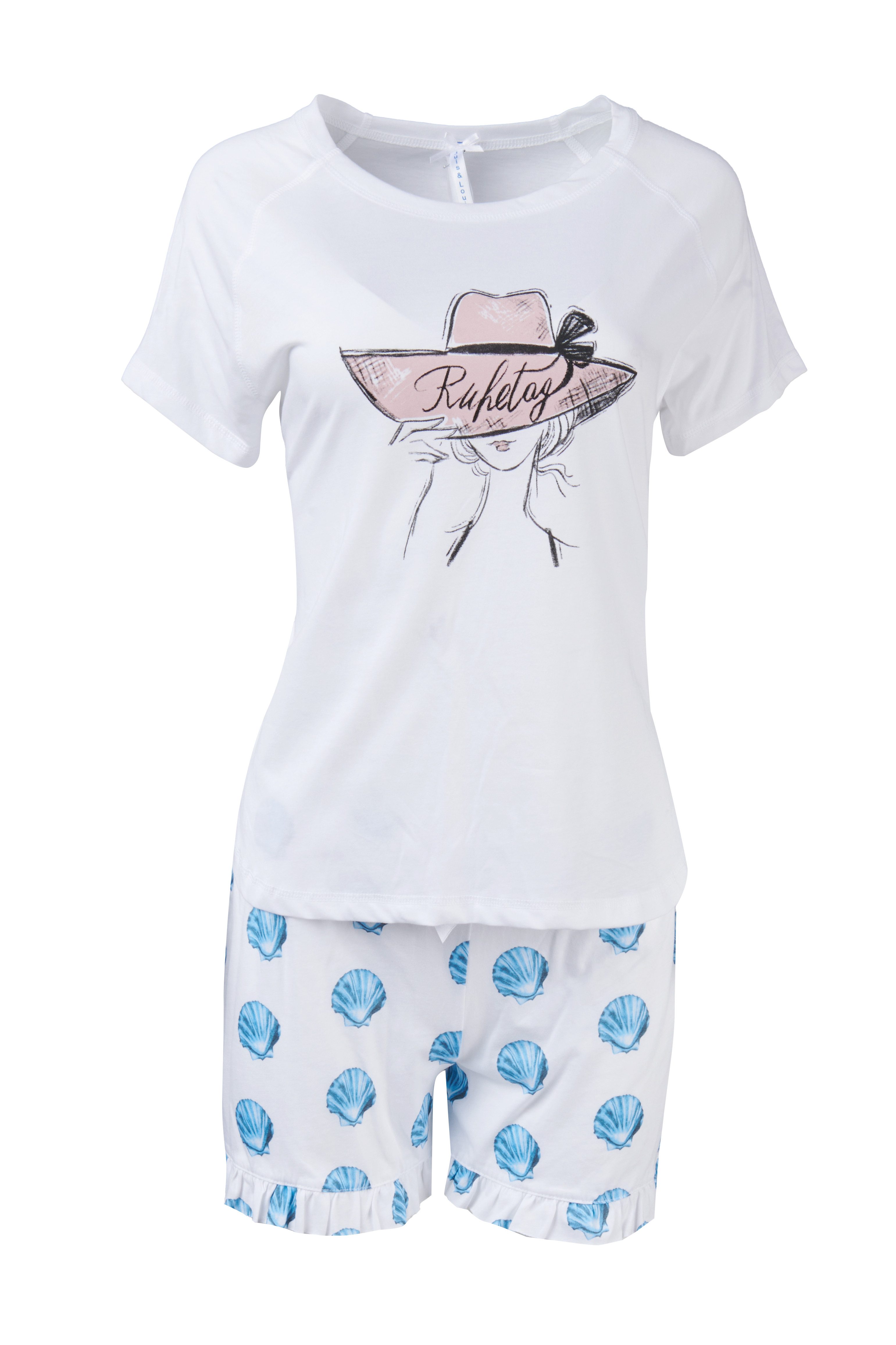 Louis & Louisa Shorty Louis & günstig online kaufen