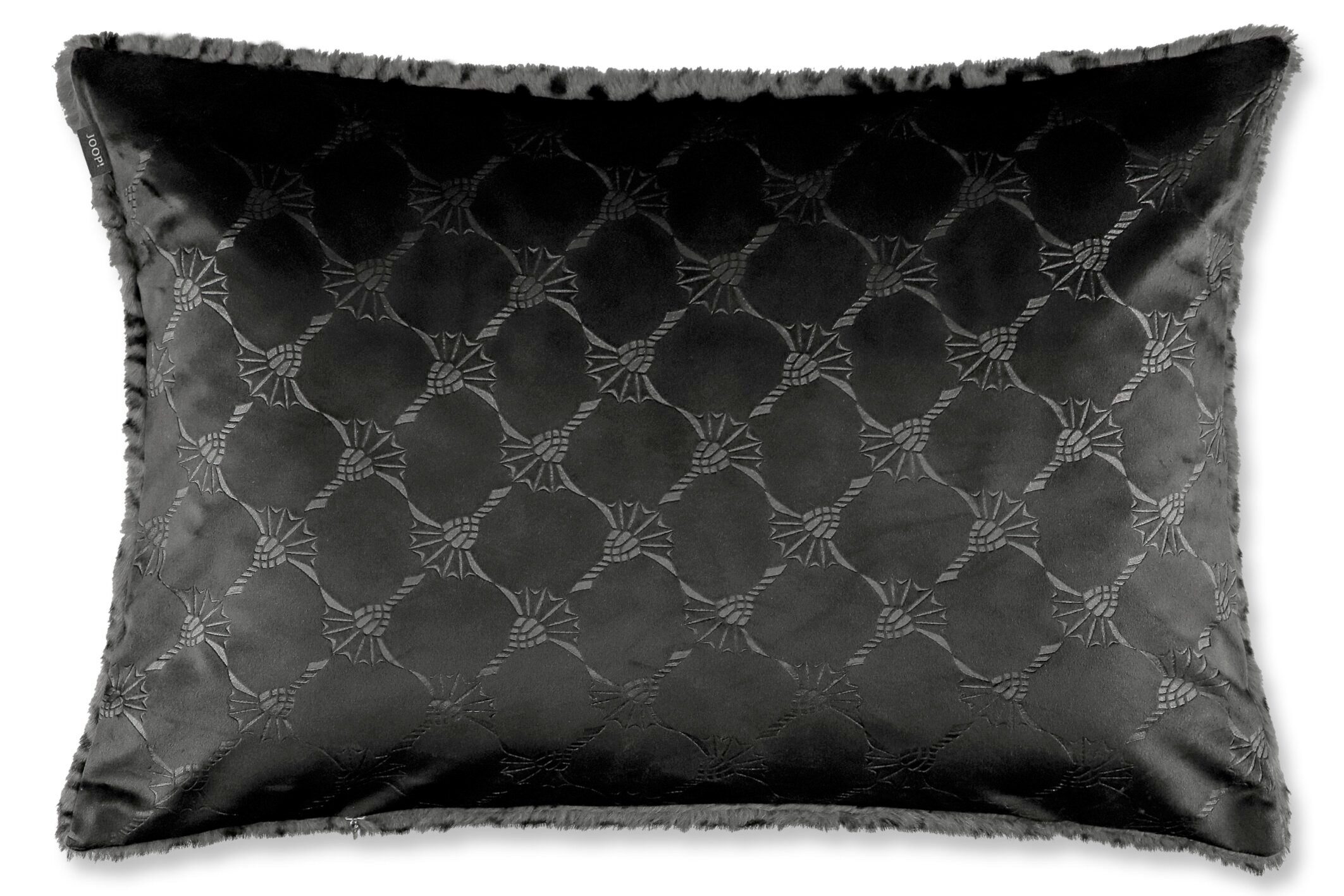 JOOP! Dekokissen Kissenhülle Bezug Leo Leonesse günstig online kaufen