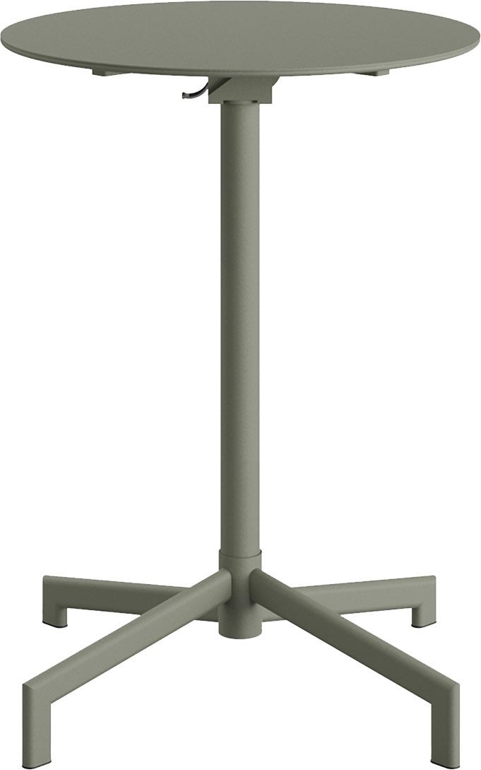 Best Stehtisch Versa (Packung, 1-St), Terrassen-/Stehtisch