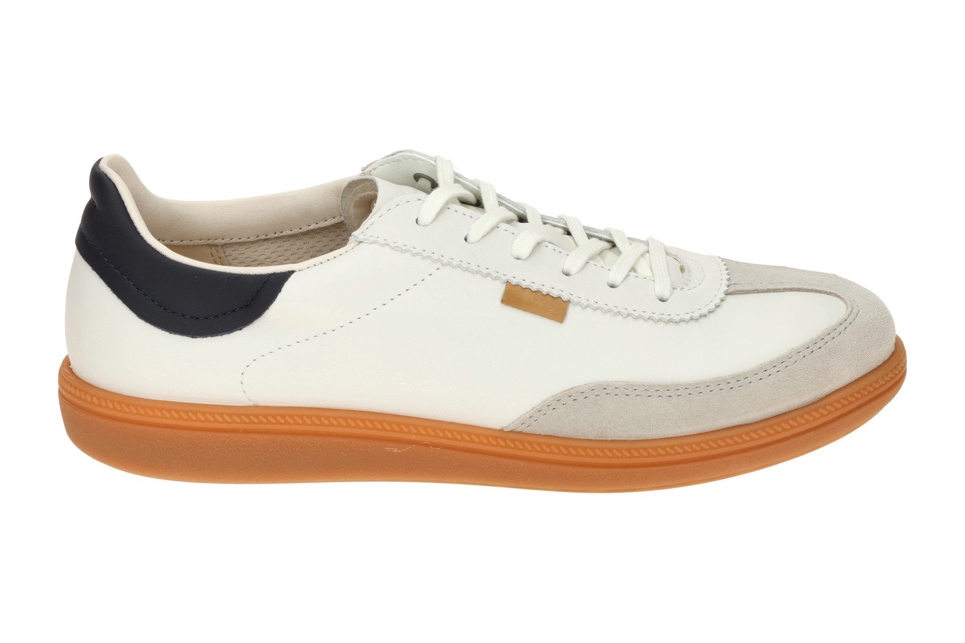 Ecco 23581361580 Schnürschuh günstig online kaufen