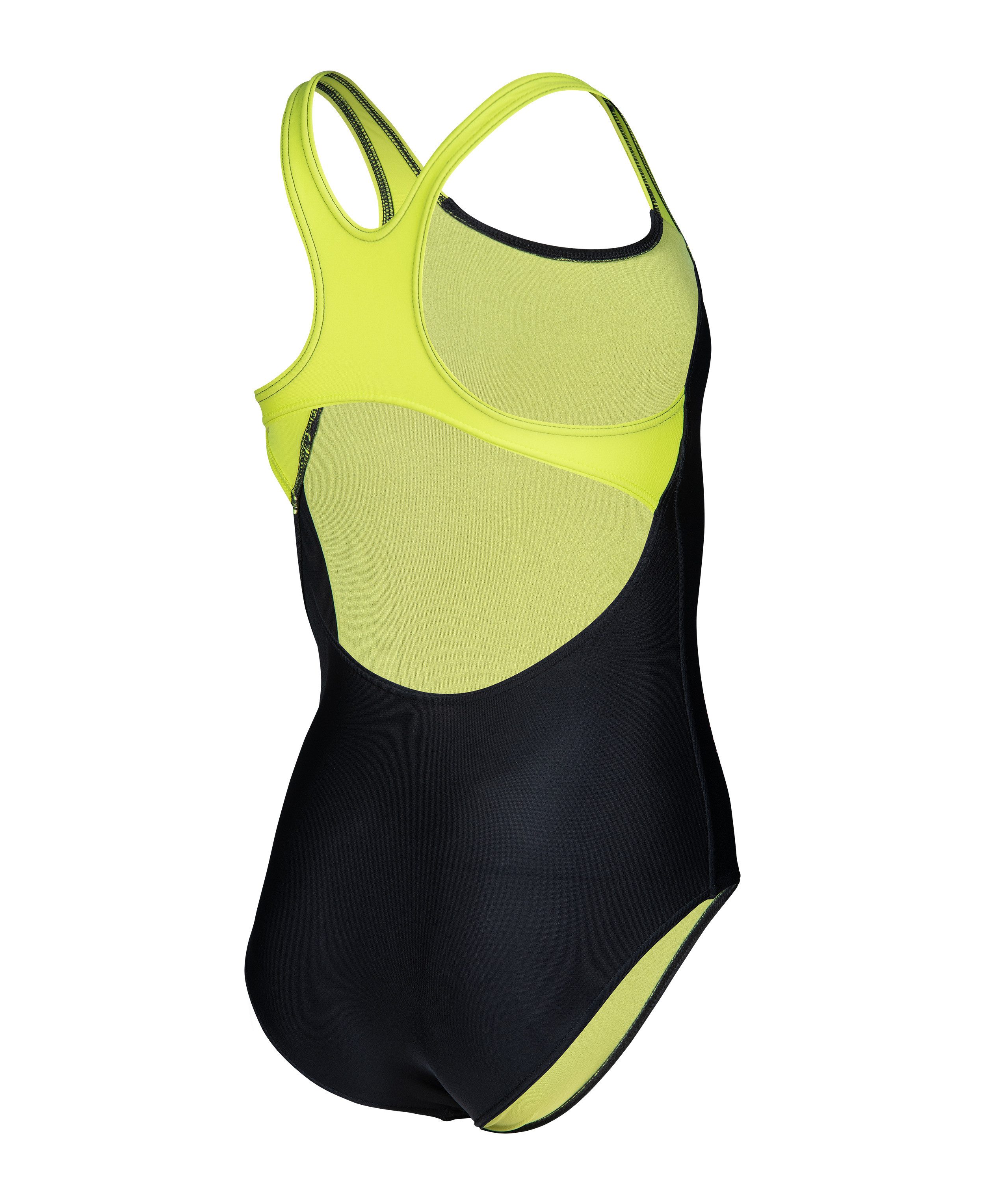 Arena Badeanzug GIRL'S ARENA DIM LIGHT SWIMSUIT SWIM PRO BACK L für Mädchen