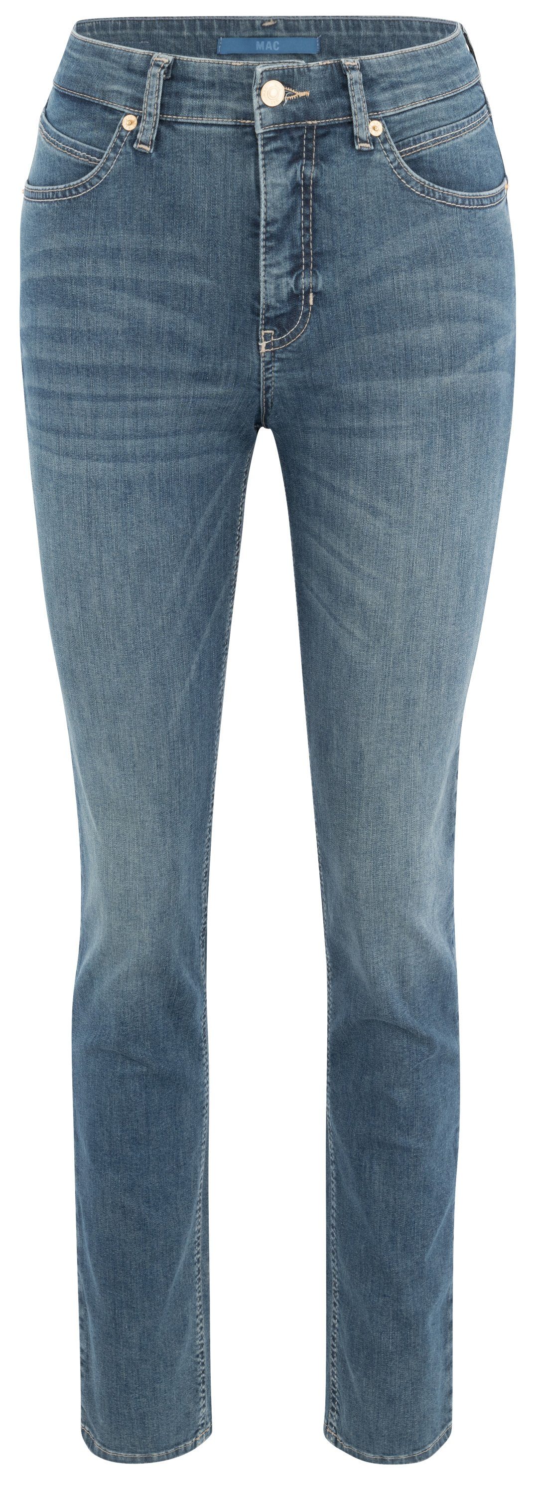 MAC Stretch-Jeans MAC MELANIE vintage 5040-90-0380 D823 wash